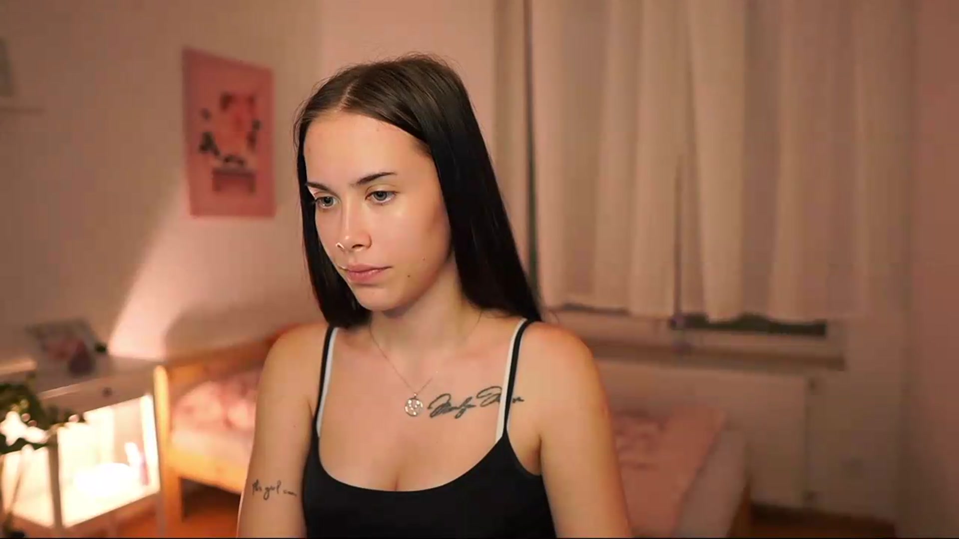 Gallery image thumbnail from Magen_rain's myfreecams stream on, 07/19/2026, 17:14 image 9 of 20
