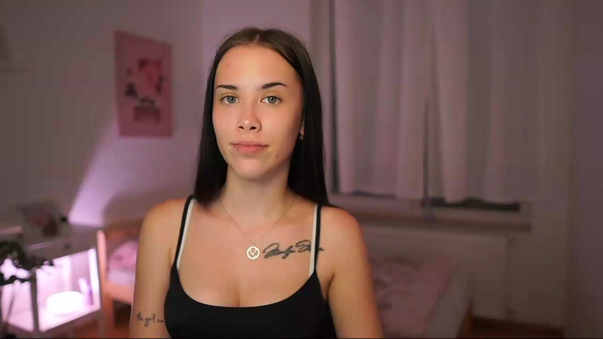 Gallery image thumbnail from Magen_rain's myfreecams stream on, 07/19/2026, 17:14 image 13 of 20