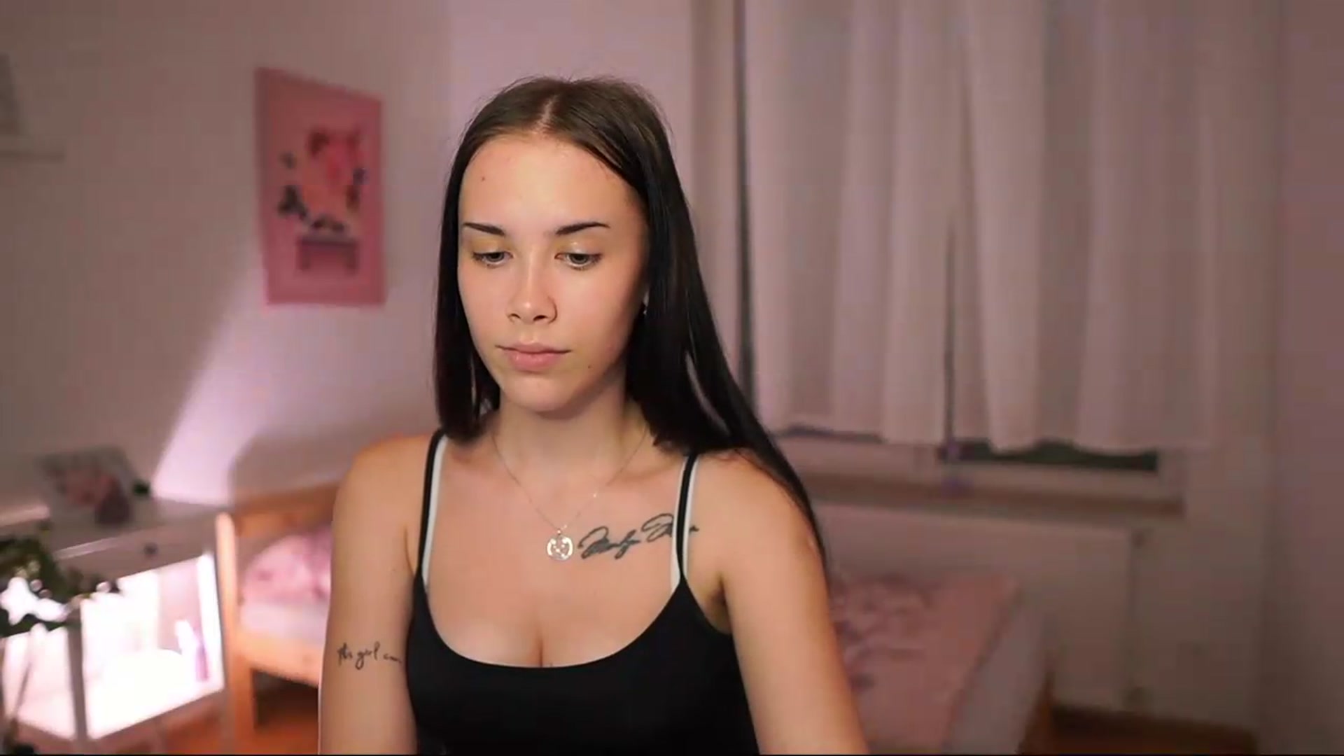 Gallery image thumbnail from Magen_rain's myfreecams stream on, 07/19/2026, 17:14 image 12 of 20