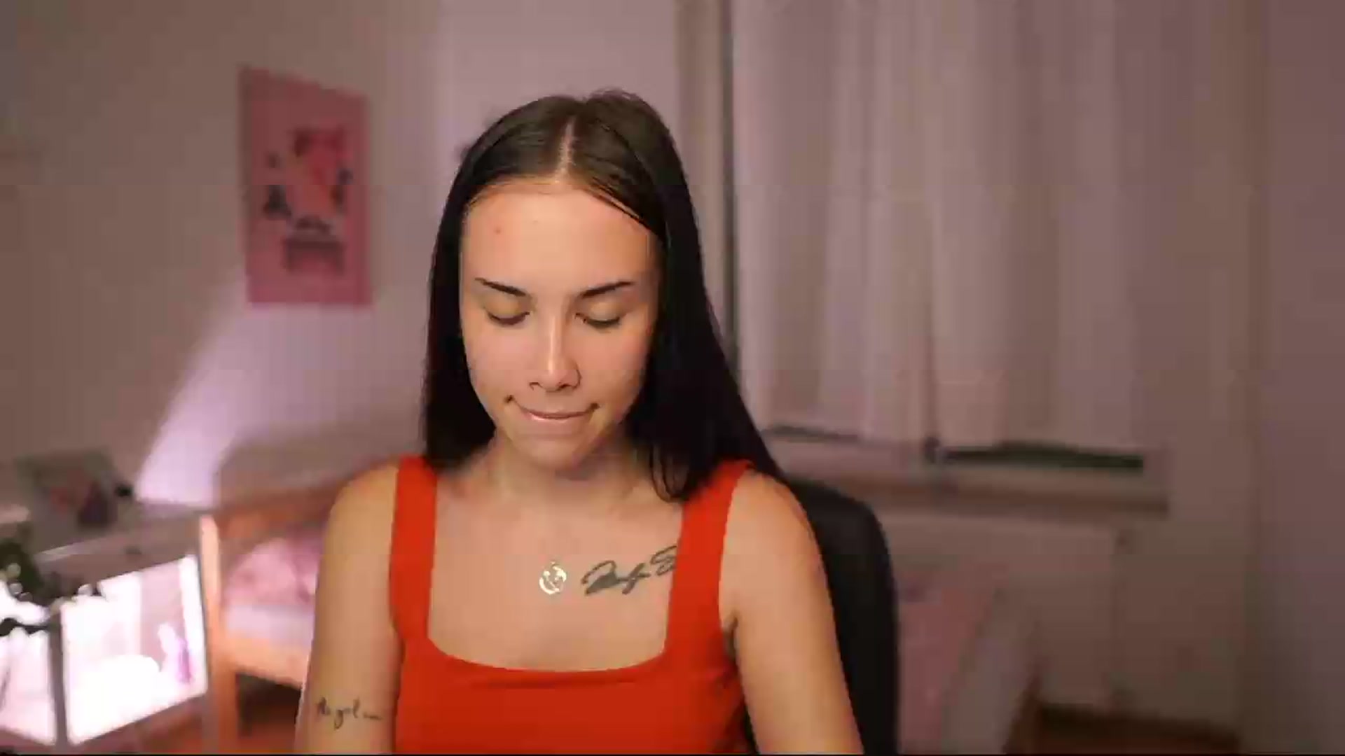 Gallery image thumbnail from Magen_rain's myfreecams stream on, 07/20/2026, 17:07 image 11 of 20