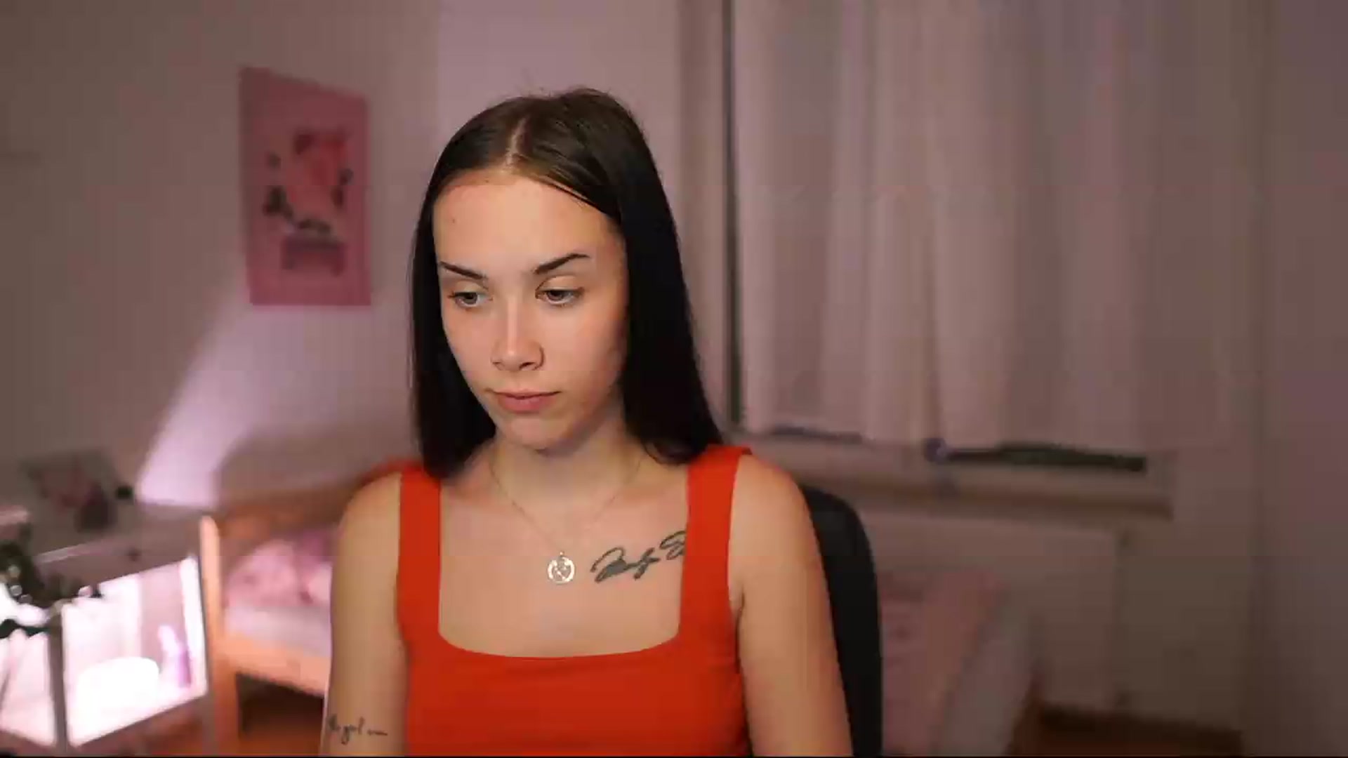 Gallery image thumbnail from Magen_rain's myfreecams stream on, 07/20/2026, 17:07 image 7 of 20