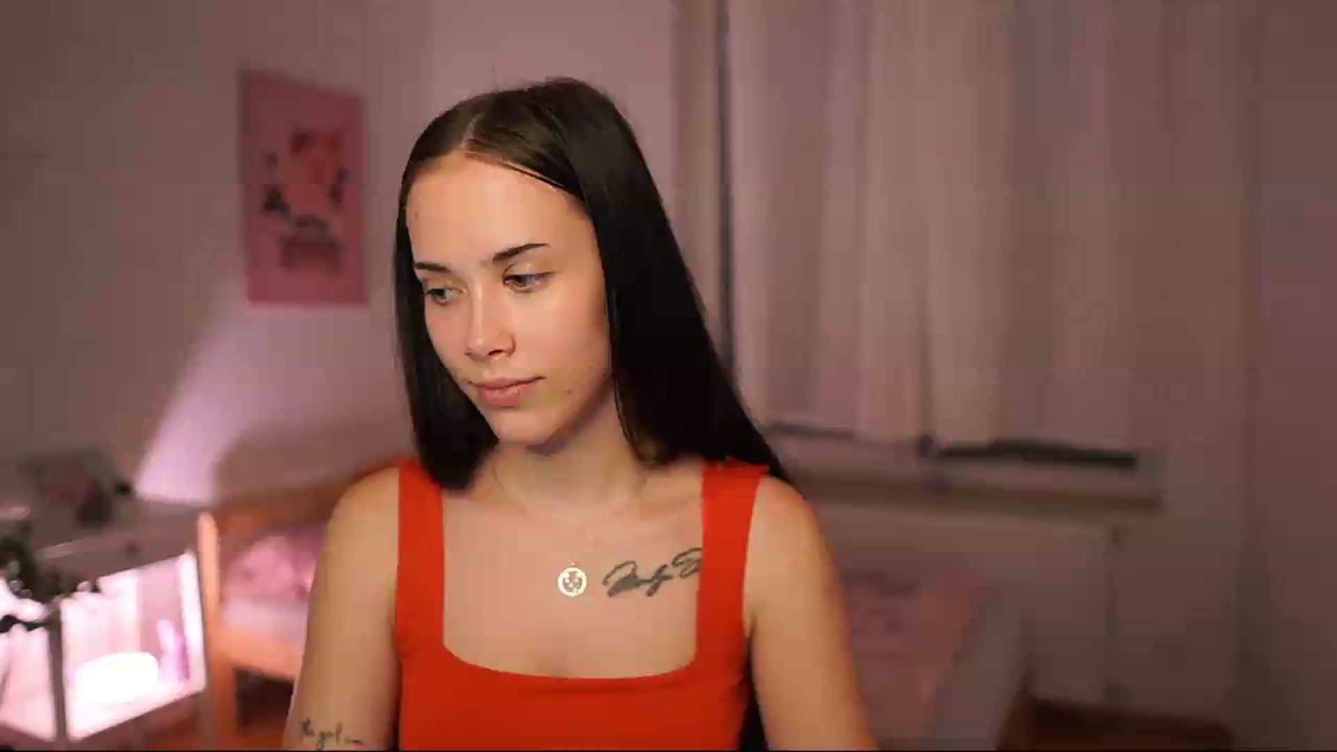 Gallery image thumbnail from Magen_rain's myfreecams stream on, 07/20/2026, 17:07 image 2 of 20