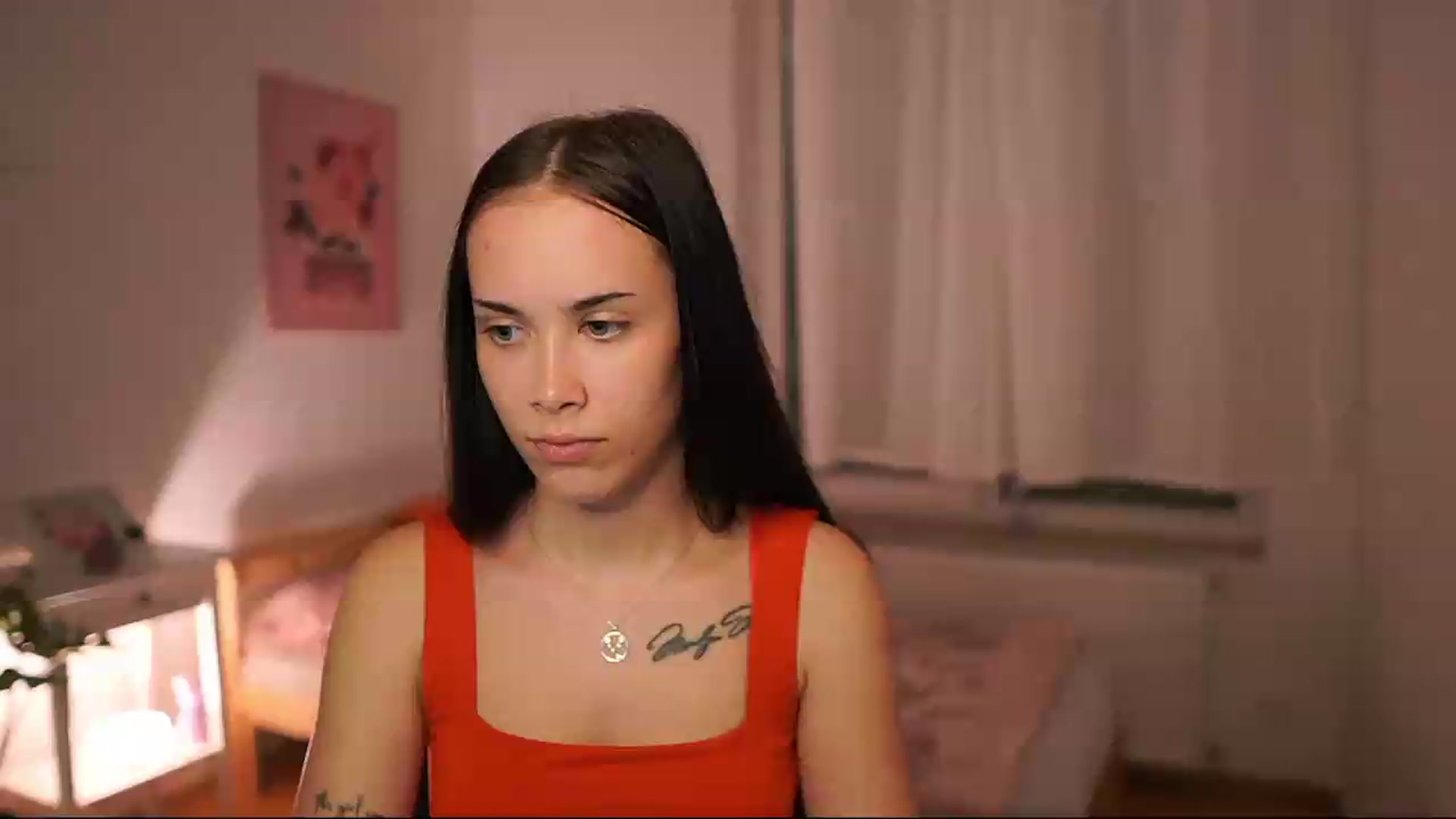 Gallery image thumbnail from Magen_rain's myfreecams stream on, 07/20/2026, 17:07 image 6 of 20