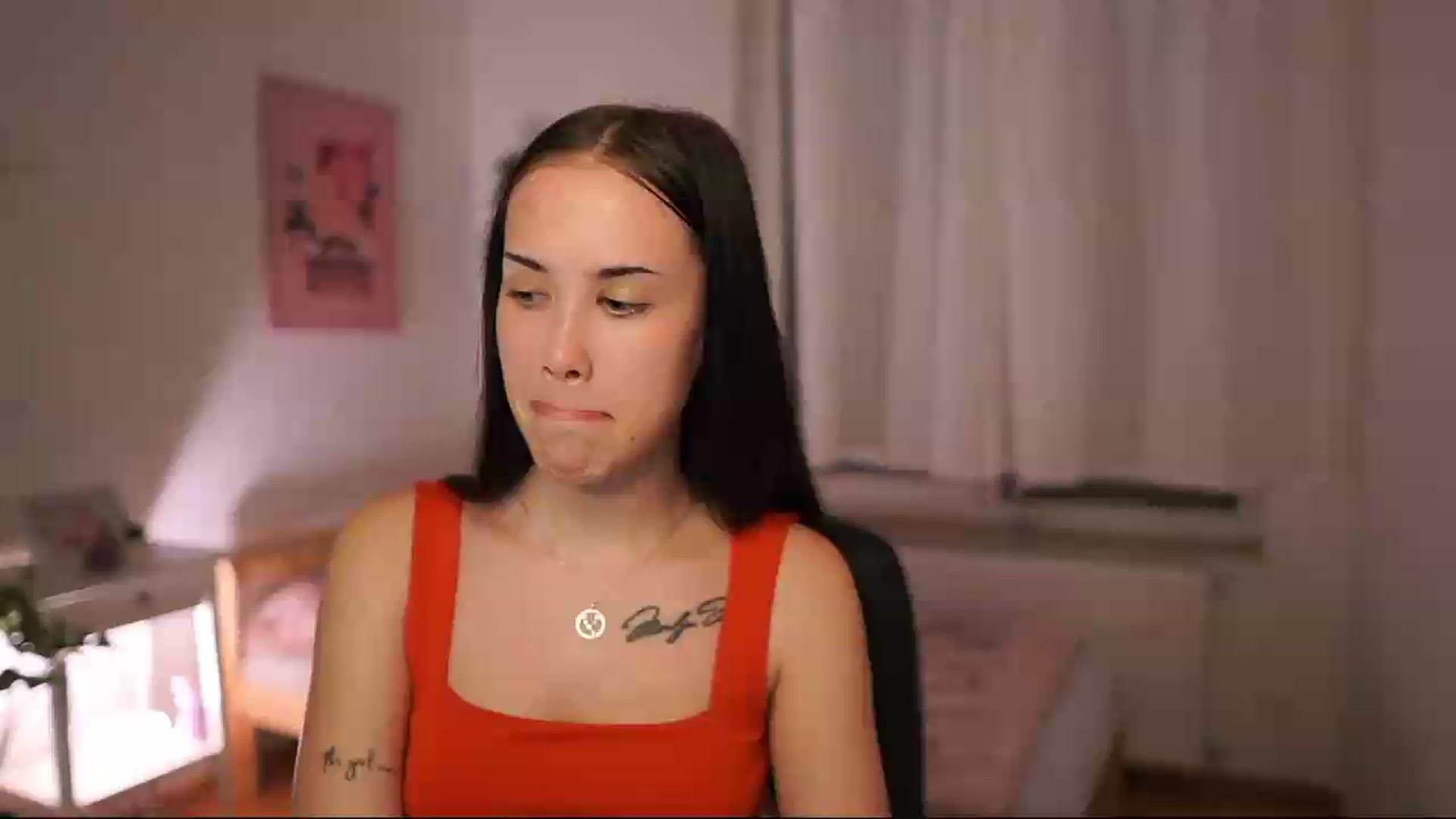 Gallery image thumbnail from Magen_rain's myfreecams stream on, 07/20/2026, 17:07 image 10 of 20
