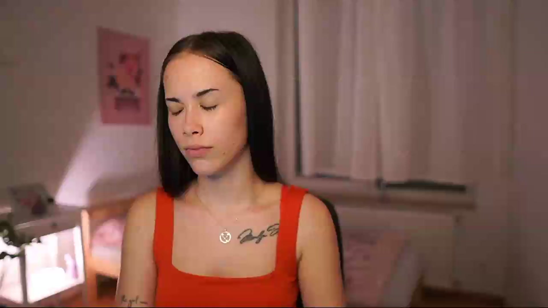 Gallery image thumbnail from Magen_rain's myfreecams stream on, 07/20/2026, 17:07 image 4 of 20