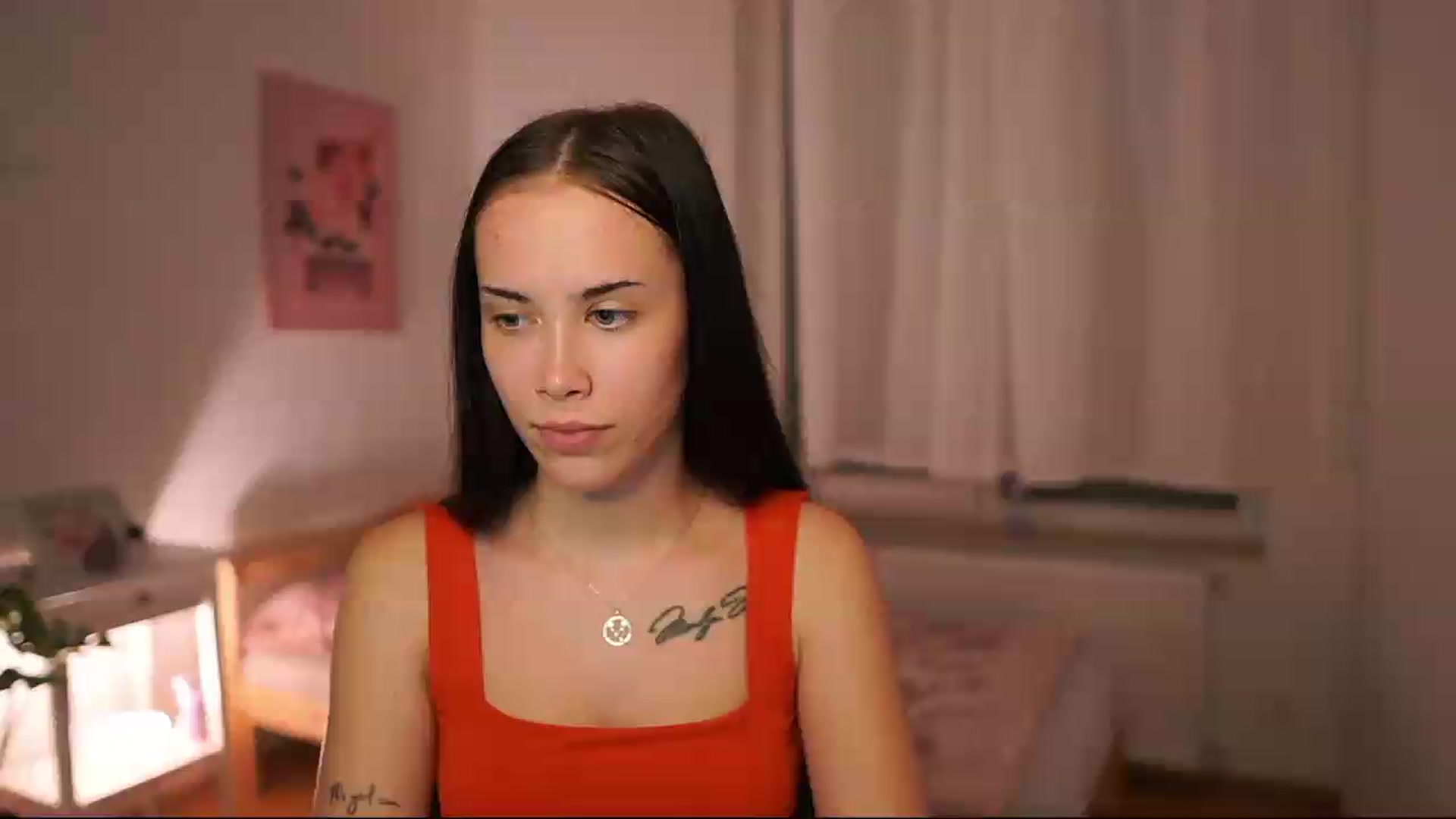 Gallery image thumbnail from Magen_rain's myfreecams stream on, 07/20/2026, 17:07 image 8 of 20