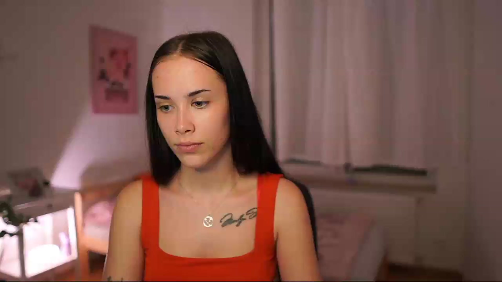 Gallery image thumbnail from Magen_rain's myfreecams stream on, 07/20/2026, 17:07 image 1 of 20