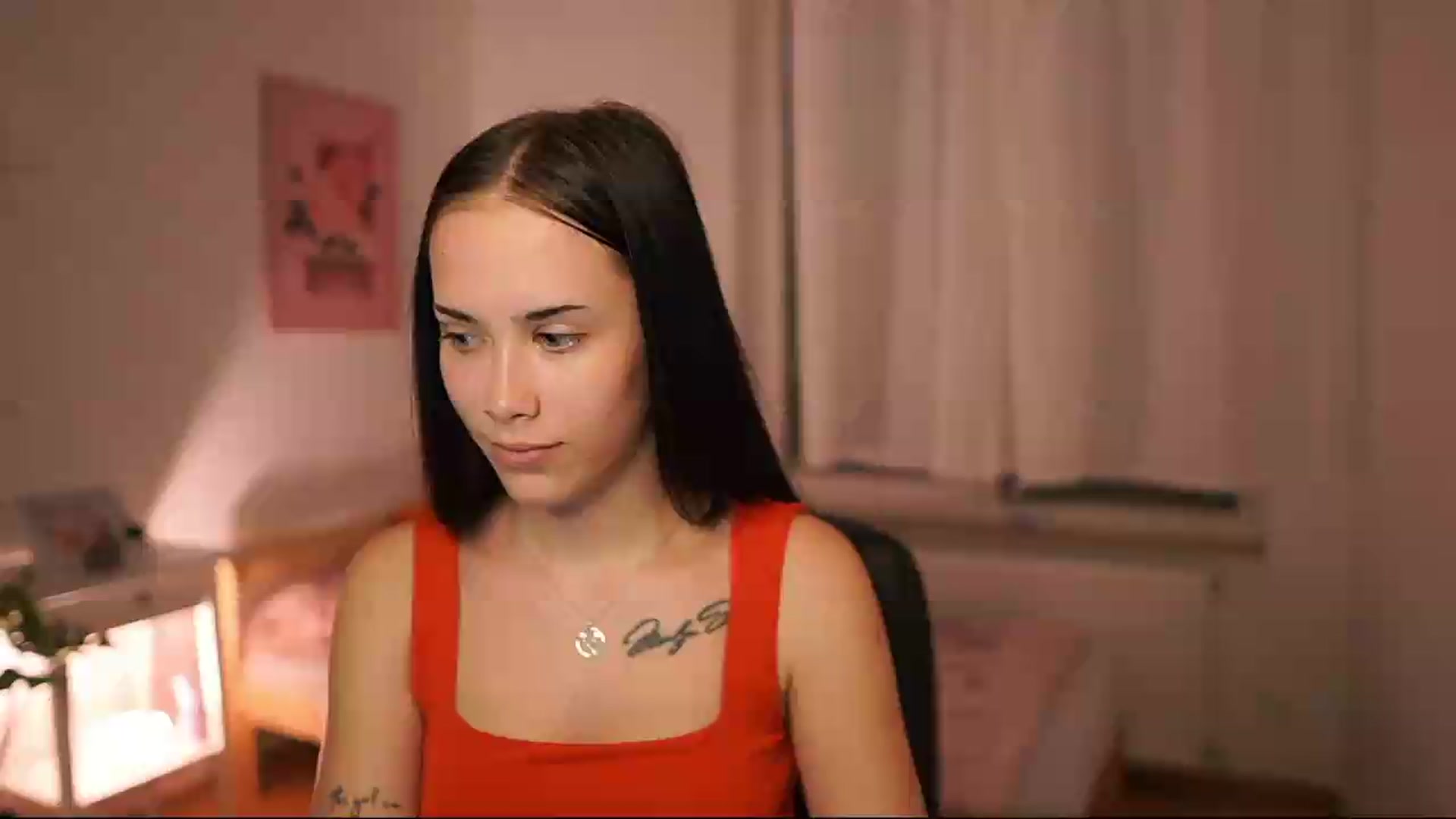 Gallery image thumbnail from Magen_rain's myfreecams stream on, 07/20/2026, 17:07 image 5 of 20