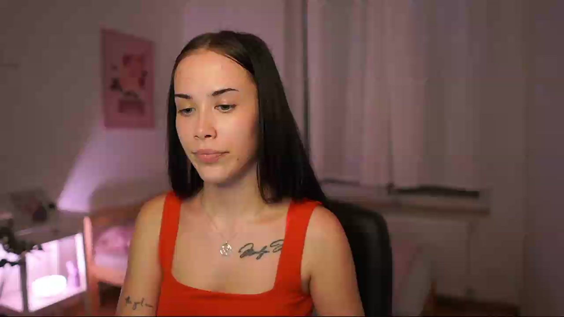 Gallery image thumbnail from Magen_rain's myfreecams stream on, 07/20/2026, 17:07 image 3 of 20