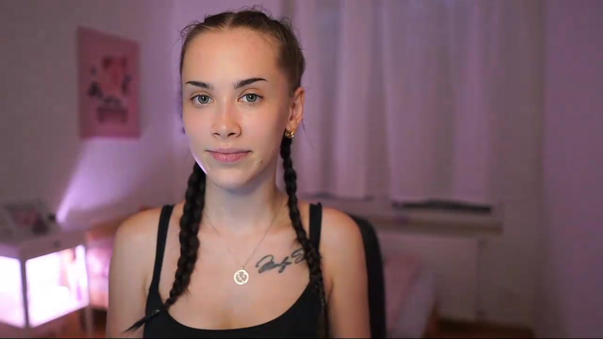 Gallery image thumbnail from Magen_rain's myfreecams stream on, 07/27/2026, 14:44 image 6 of 20