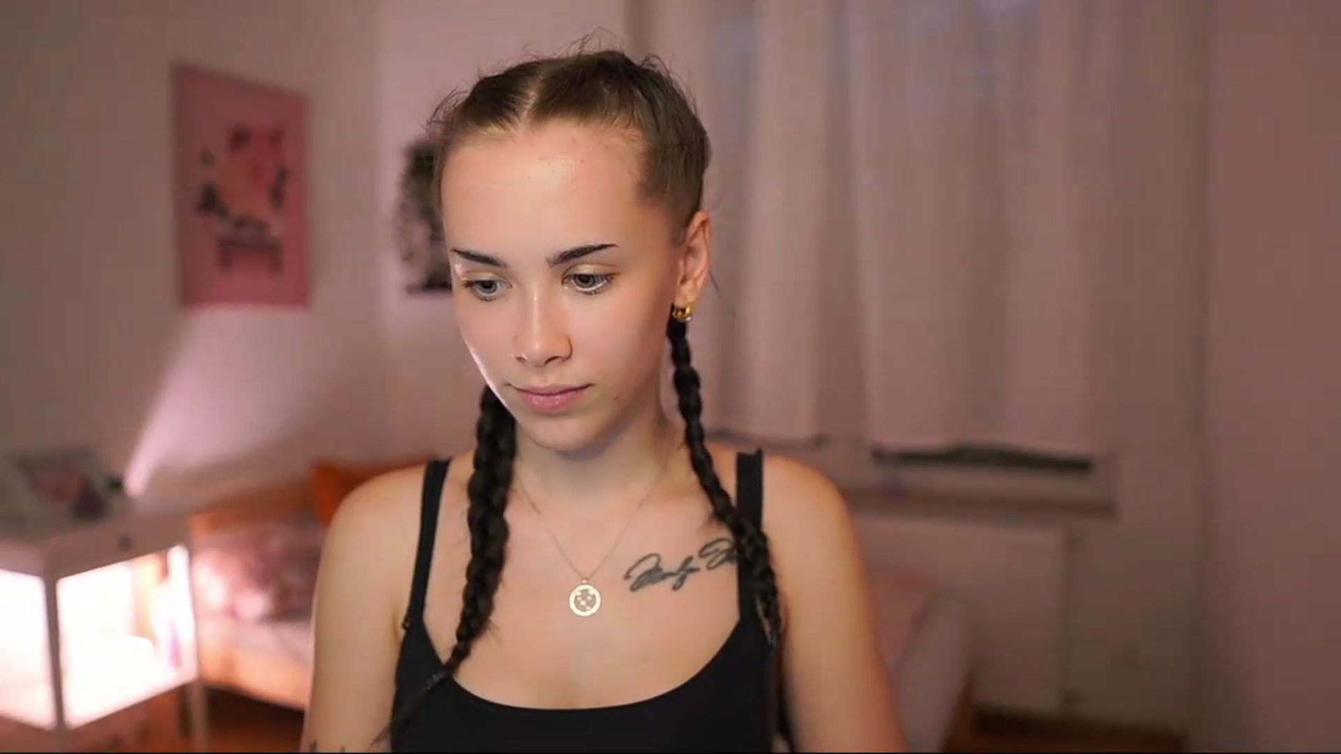 Gallery image thumbnail from Magen_rain's myfreecams stream on, 07/27/2026, 14:44 image 8 of 20