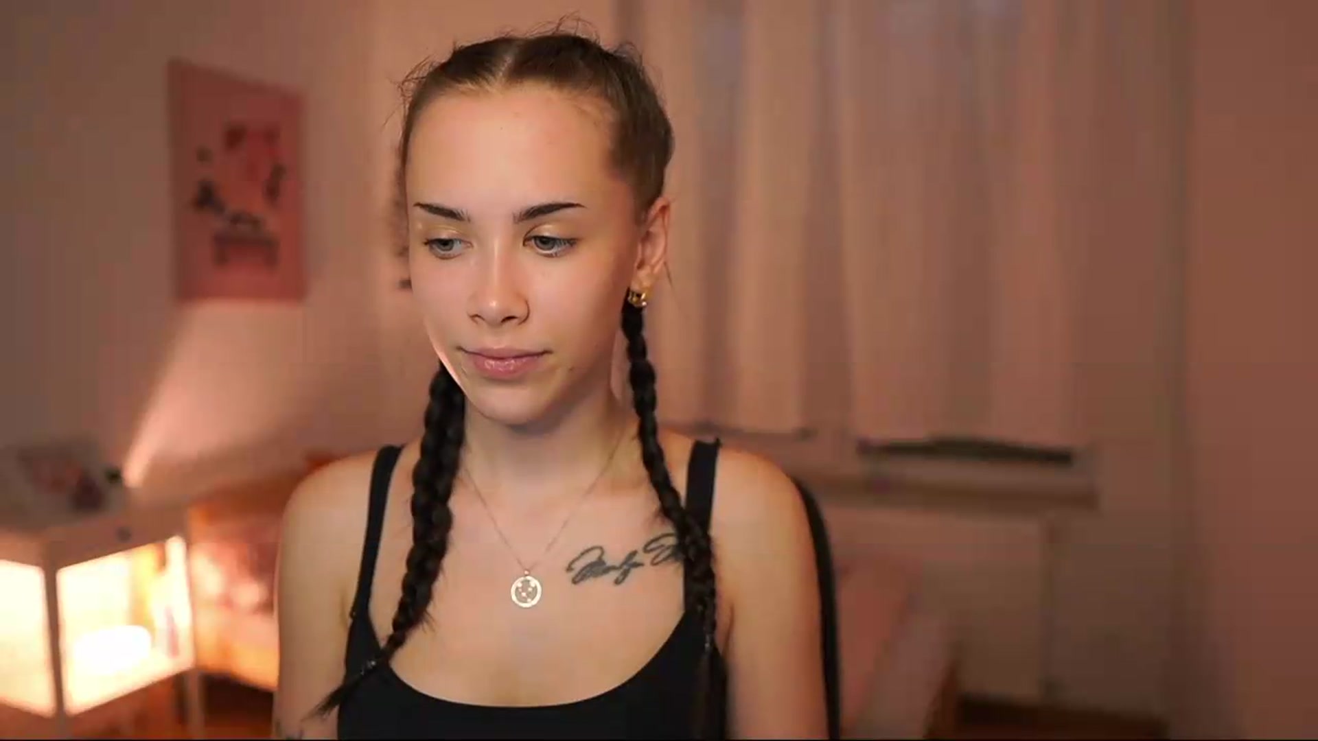 Gallery image thumbnail from Magen_rain's myfreecams stream on, 07/27/2026, 14:44 image 9 of 20