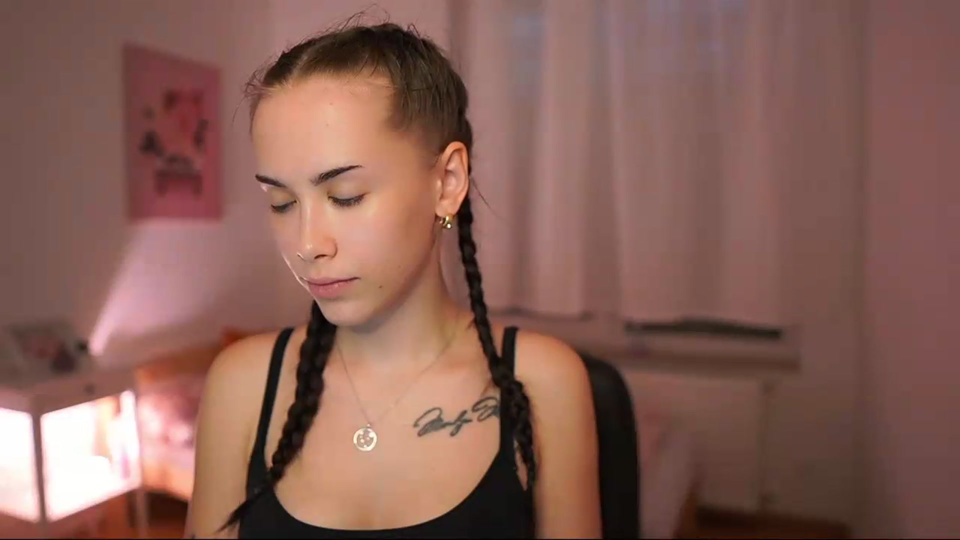 Gallery image thumbnail from Magen_rain's myfreecams stream on, 07/27/2026, 14:44 image 20 of 20