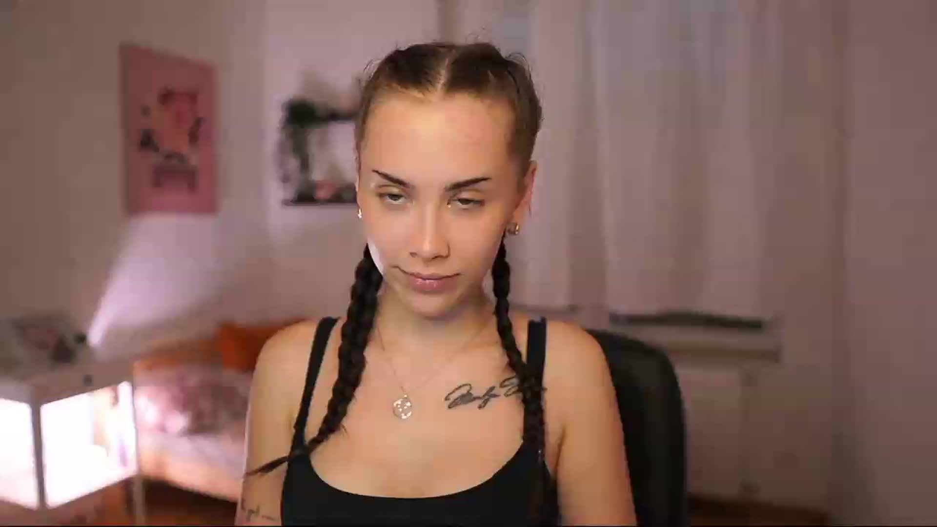 Gallery image thumbnail from Magen_rain's myfreecams stream on, 07/27/2026, 14:44 image 13 of 20