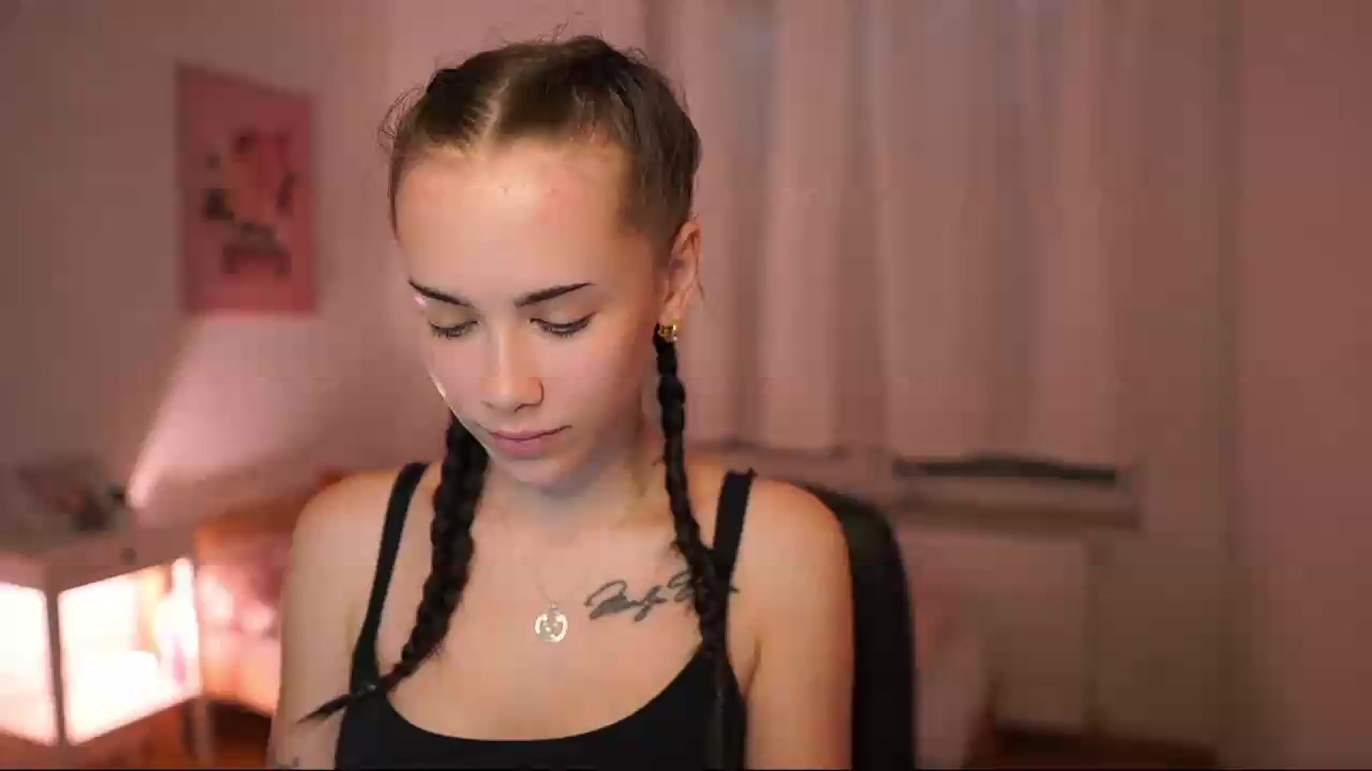 Gallery image thumbnail from Magen_rain's myfreecams stream on, 07/27/2026, 14:44 image 5 of 20