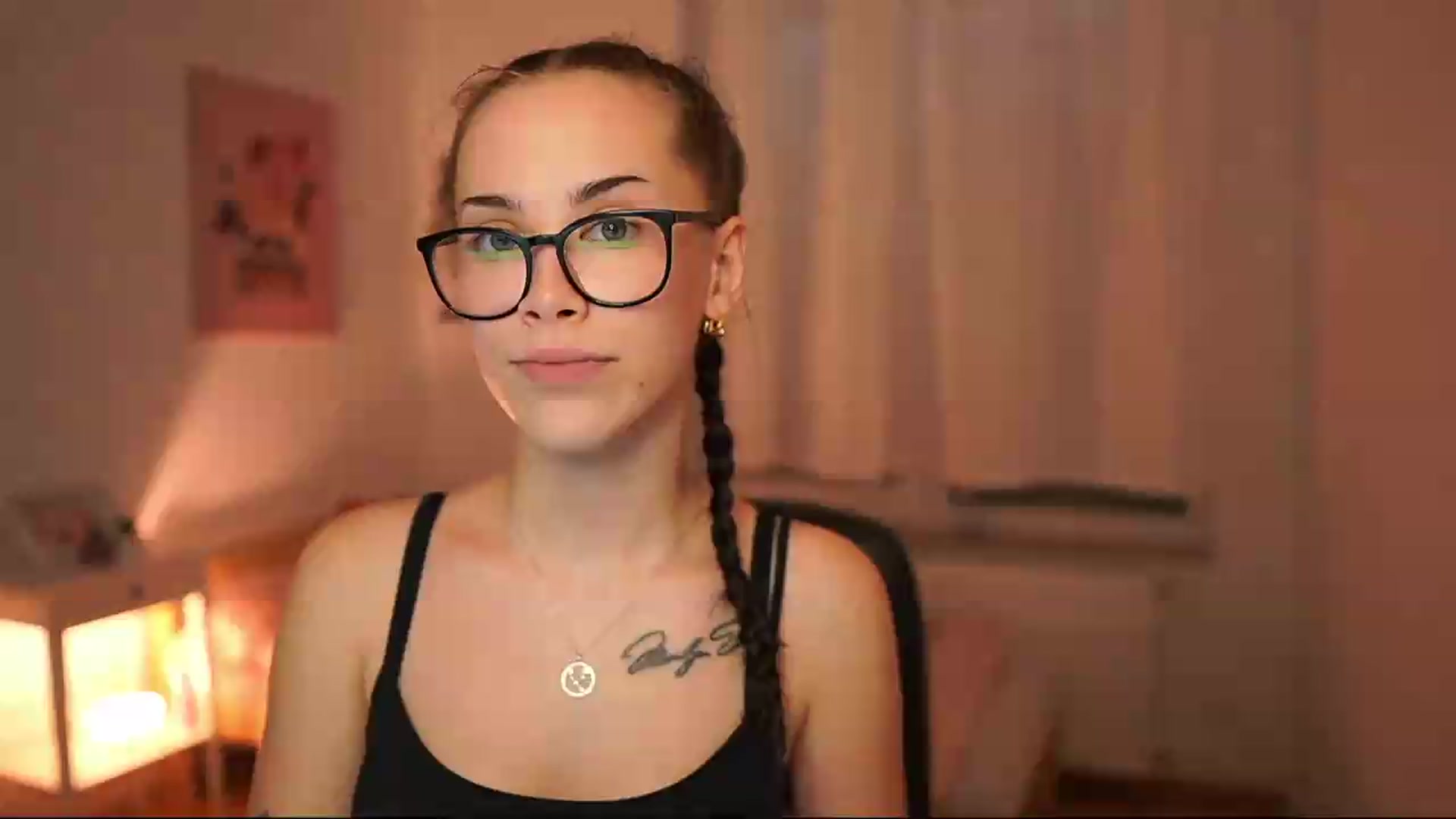 Gallery image thumbnail from Magen_rain's myfreecams stream on, 07/27/2026, 14:44 image 1 of 20