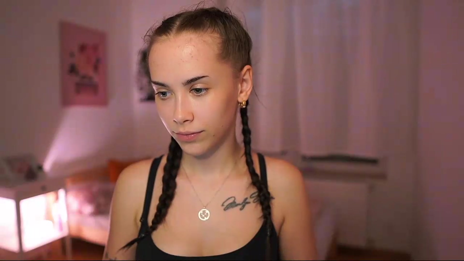 Gallery image thumbnail from Magen_rain's myfreecams stream on, 07/27/2026, 14:44 image 15 of 20
