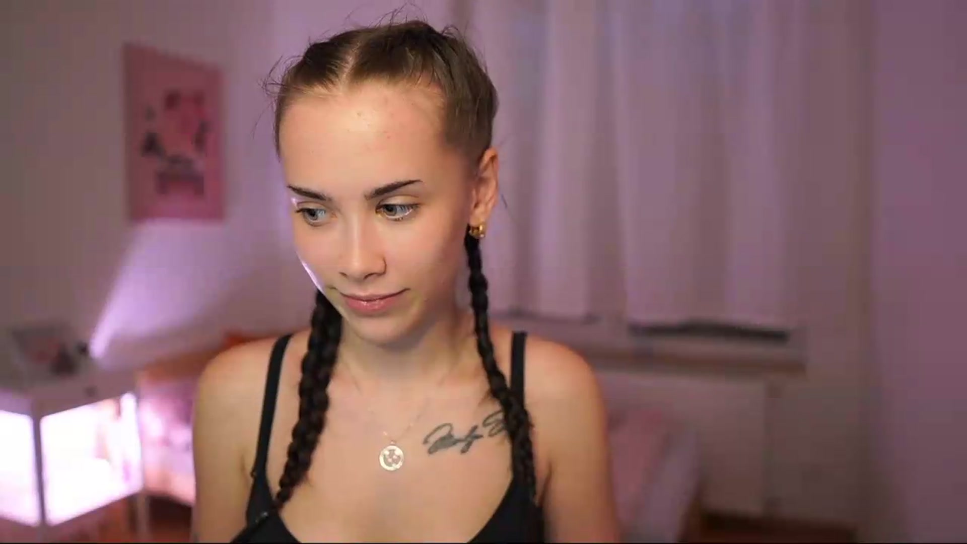 Gallery image thumbnail from Magen_rain's myfreecams stream on, 07/27/2026, 14:44 image 17 of 20