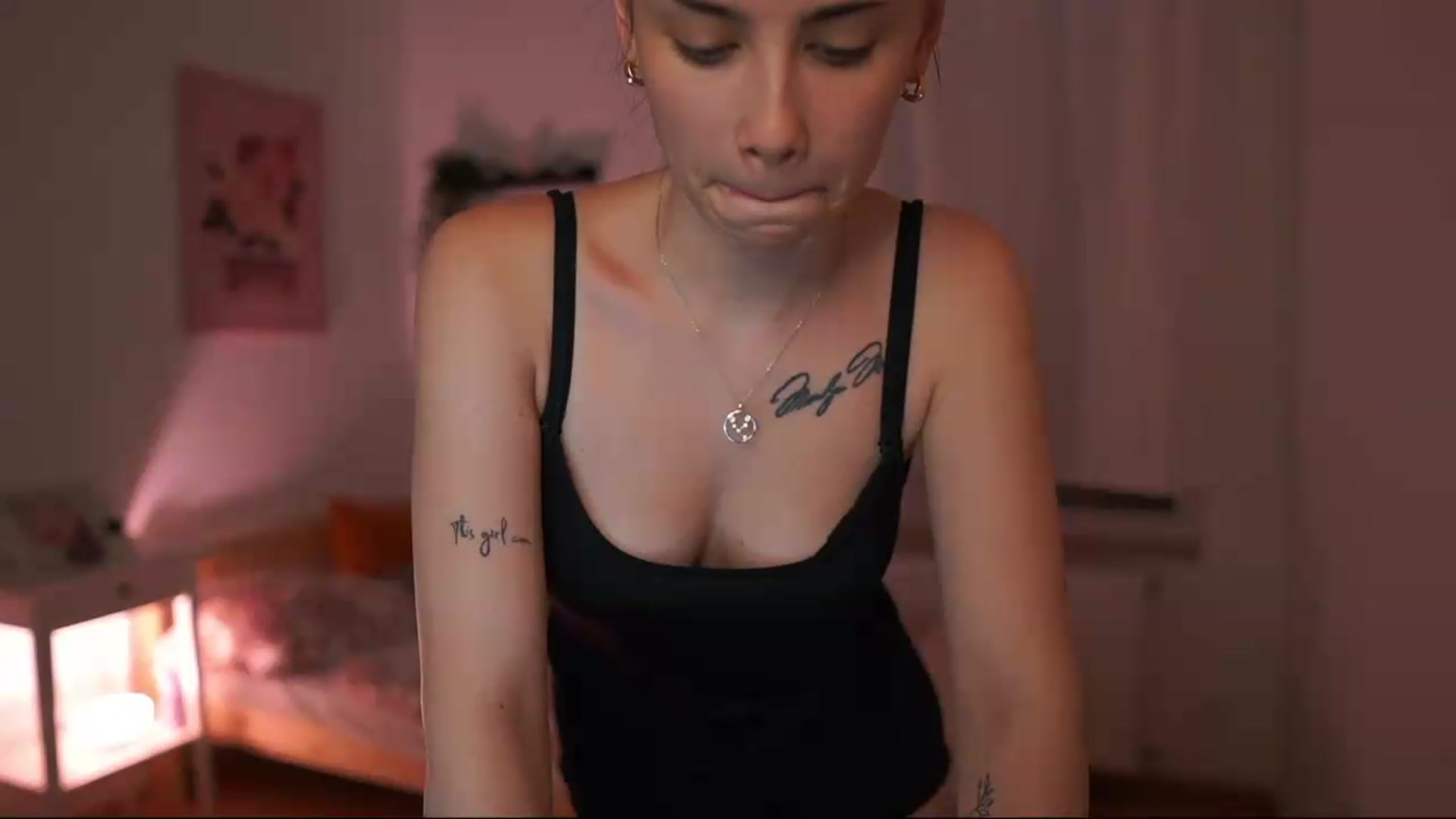 Gallery image thumbnail from Magen_rain's myfreecams stream on, 07/27/2026, 17:54 image 20 of 20
