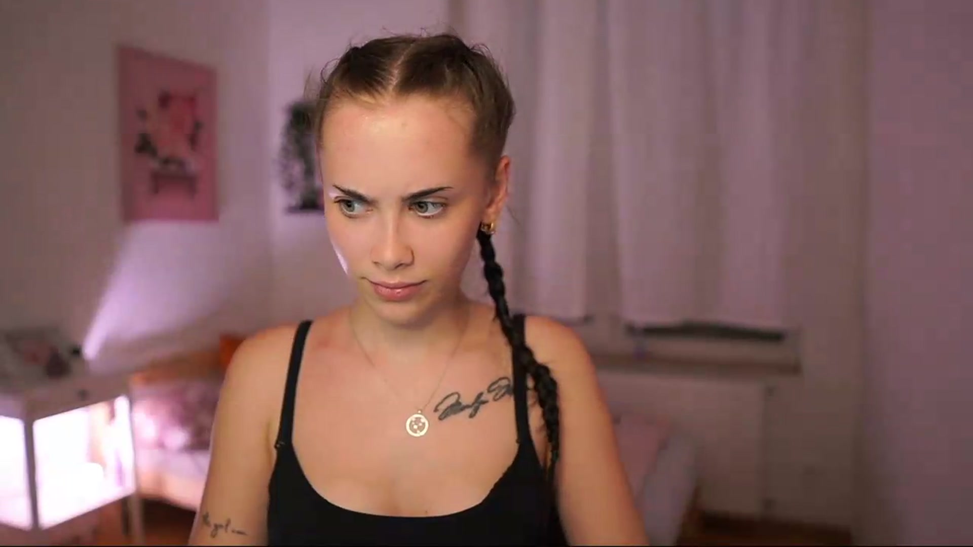 Gallery image thumbnail from Magen_rain's myfreecams stream on, 07/27/2026, 17:54 image 8 of 20