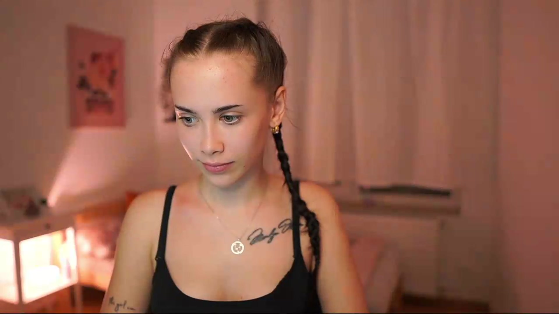 Gallery image thumbnail from Magen_rain's myfreecams stream on, 07/27/2026, 17:54 image 10 of 20