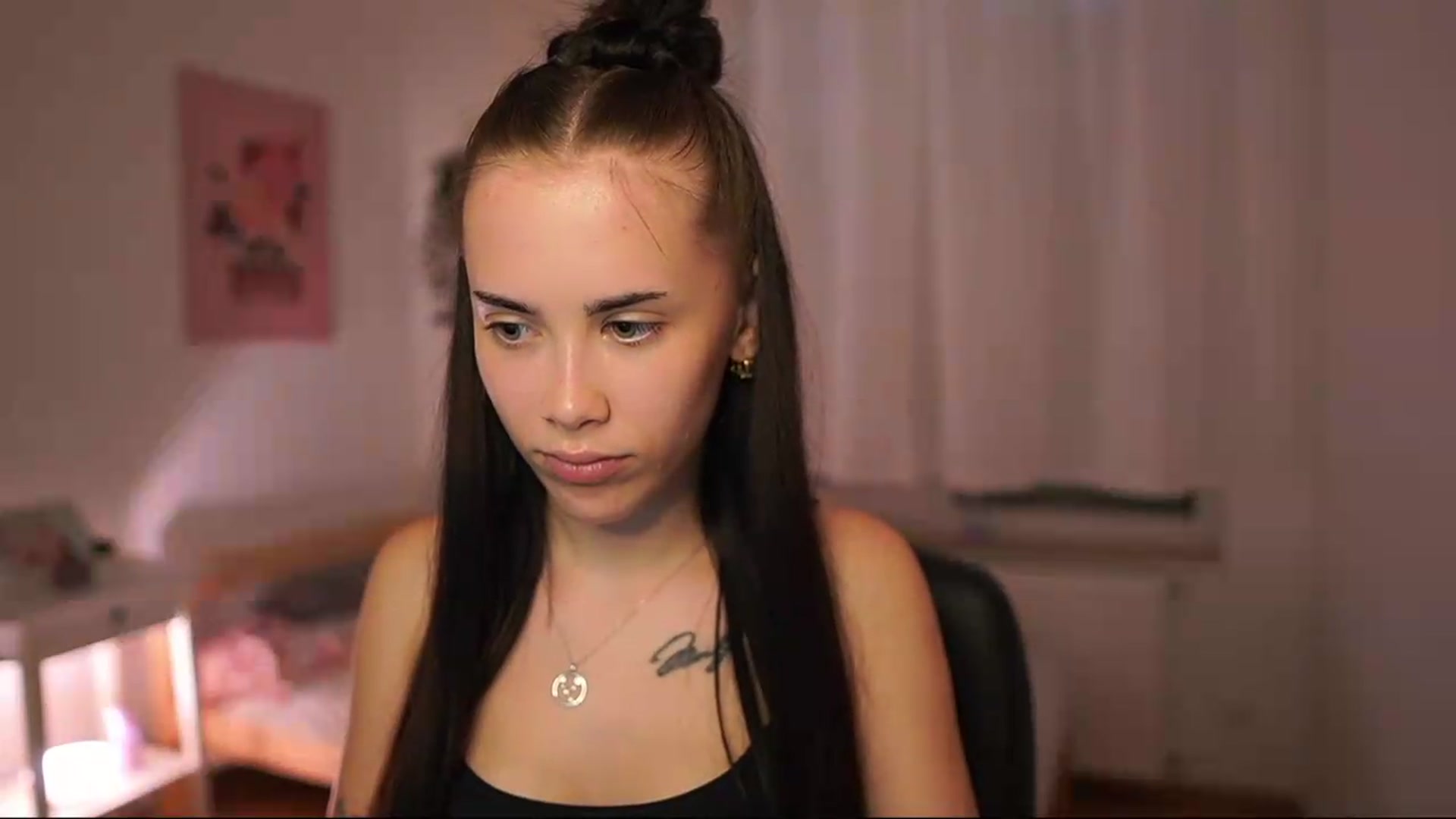 Gallery image thumbnail from Magen_rain's myfreecams stream on, 07/31/2026, 17:13 image 10 of 20