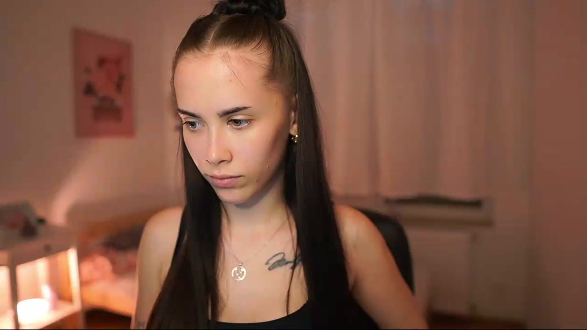 Gallery image thumbnail from Magen_rain's myfreecams stream on, 07/31/2026, 17:13 image 9 of 20