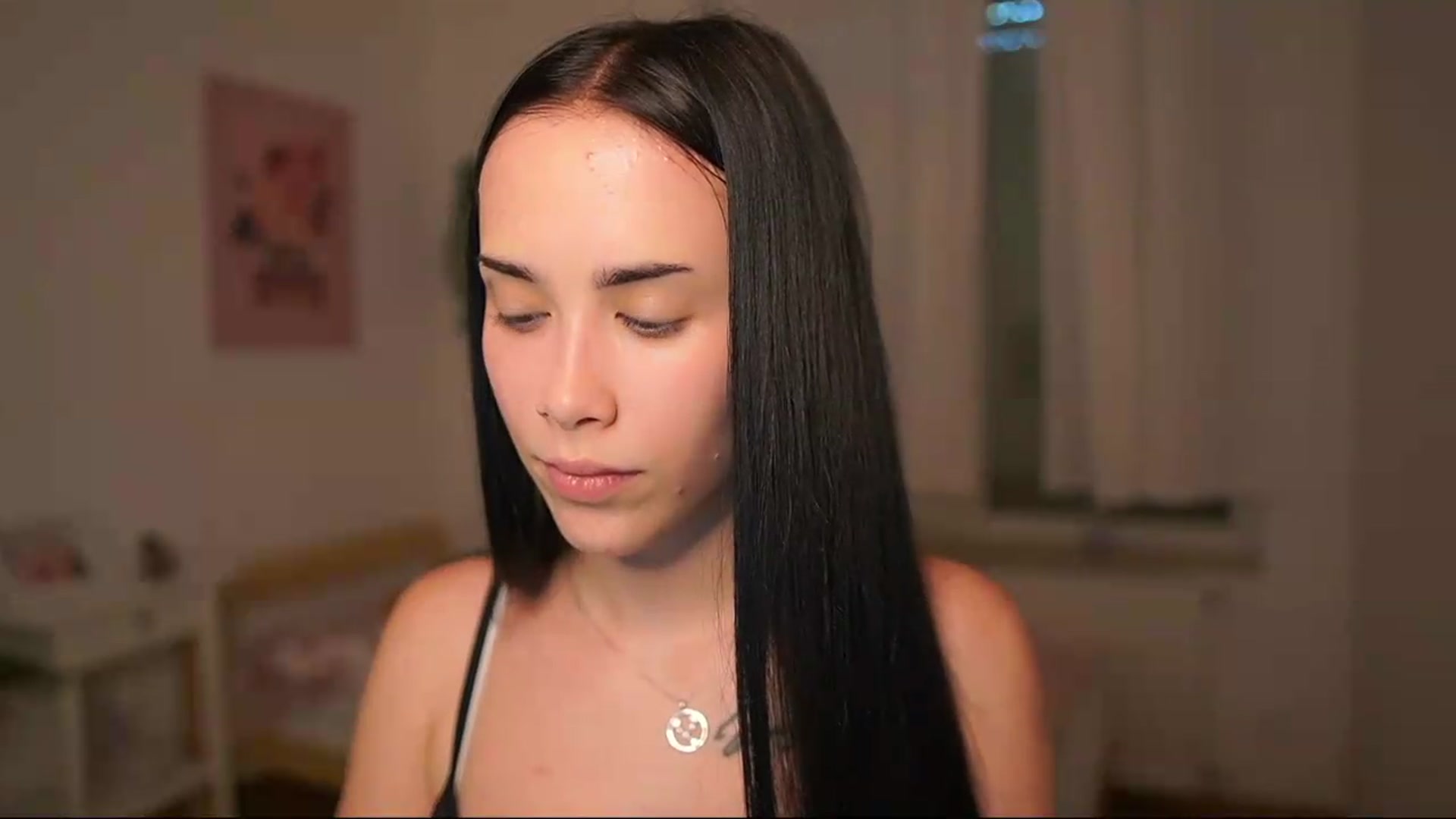 Gallery image thumbnail from Magen_rain's myfreecams stream on, 08/10/2026, 17:31 image 4 of 20