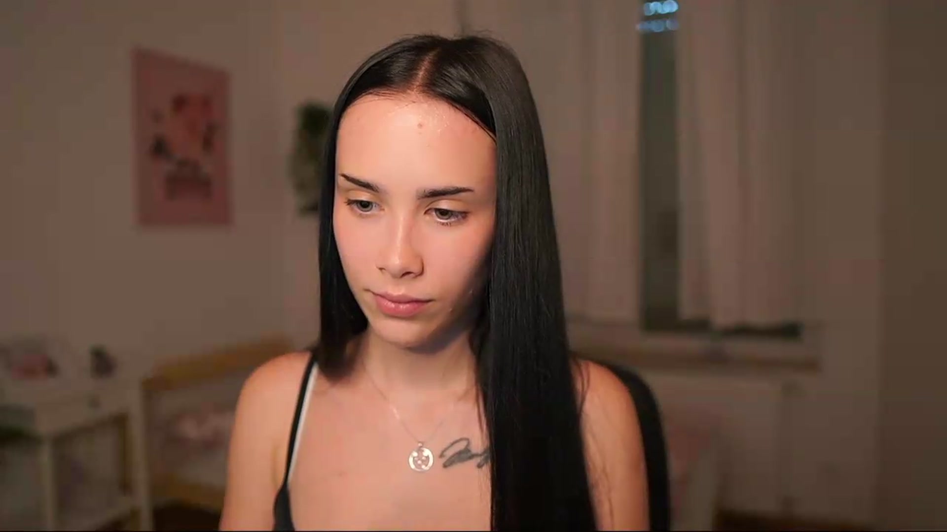Gallery image thumbnail from Magen_rain's myfreecams stream on, 08/10/2026, 17:31 image 13 of 20