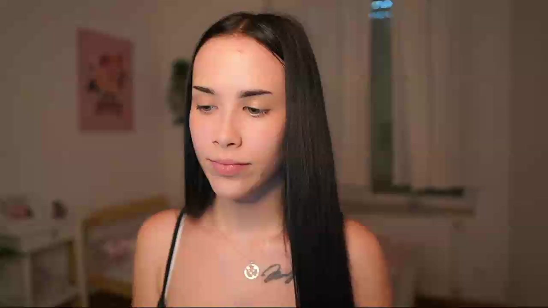 Gallery image thumbnail from Magen_rain's myfreecams stream on, 08/10/2026, 17:31 image 1 of 20