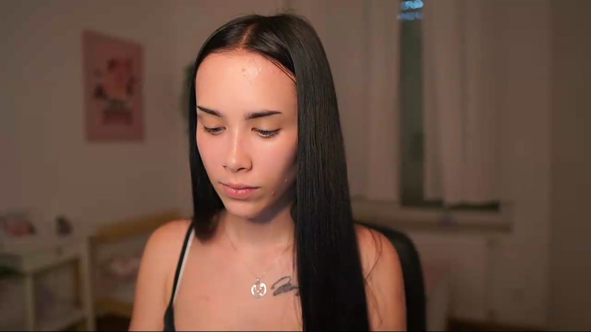 Gallery image thumbnail from Magen_rain's myfreecams stream on, 08/10/2026, 17:31 image 14 of 20