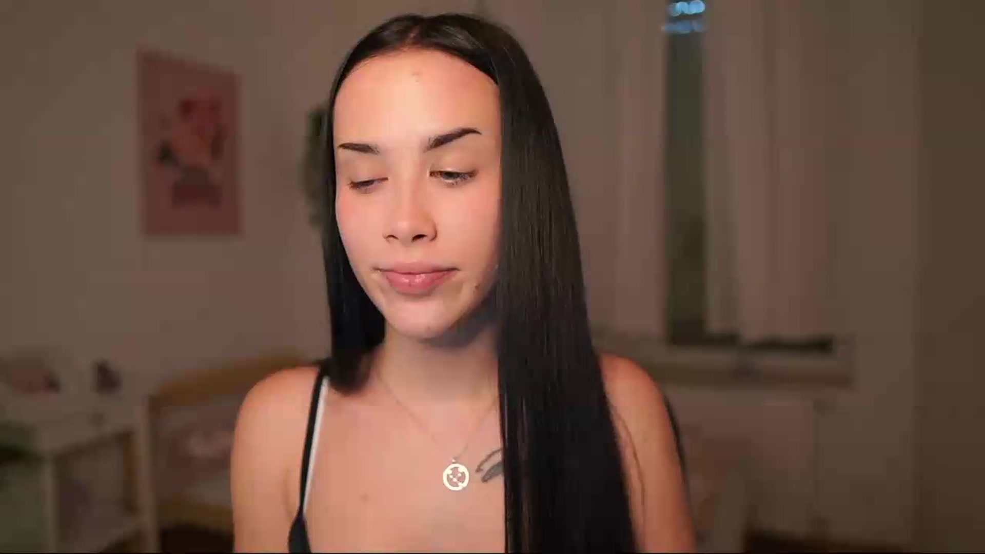 Gallery image thumbnail from Magen_rain's myfreecams stream on, 08/10/2026, 17:31 image 12 of 20