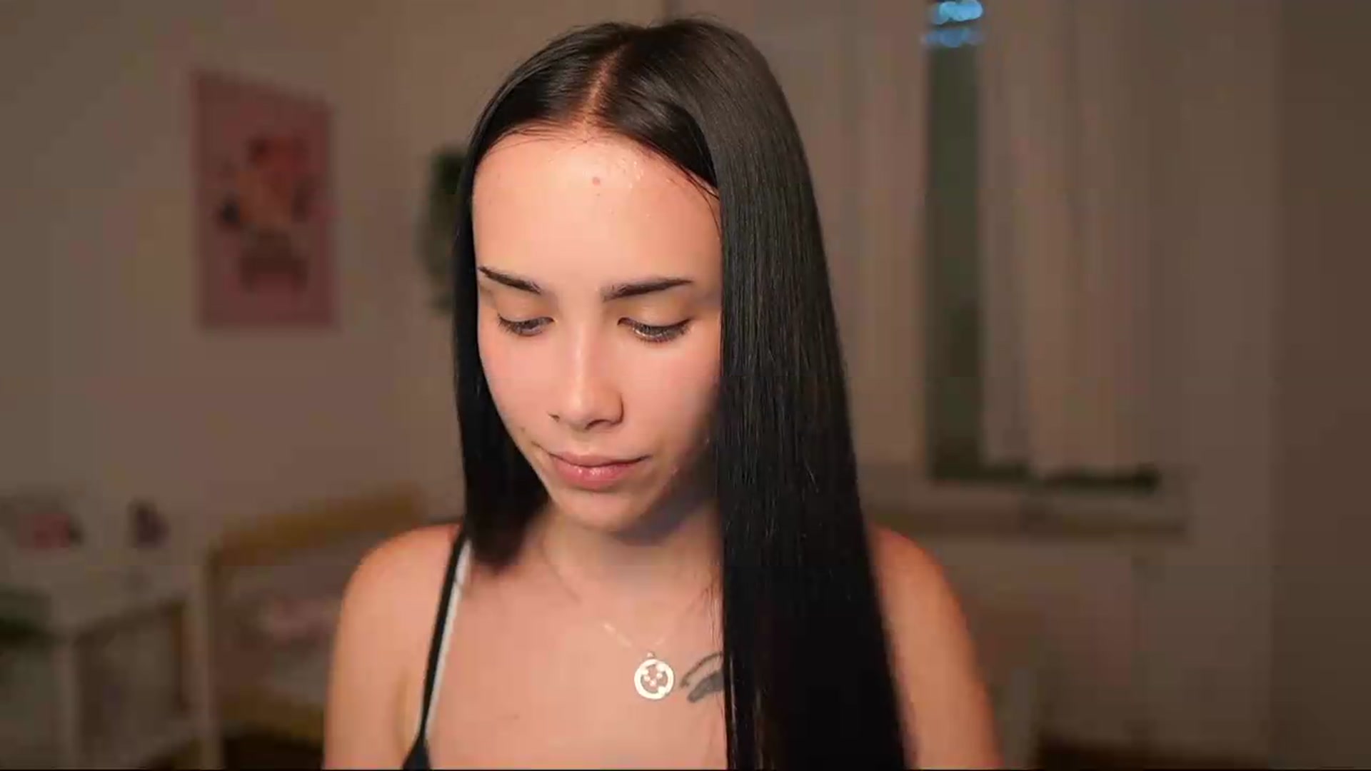 Gallery image thumbnail from Magen_rain's myfreecams stream on, 08/10/2026, 17:31 image 5 of 20