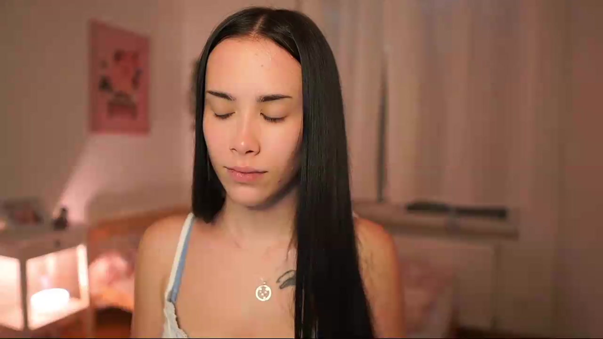 Gallery image thumbnail from Magen_rain's myfreecams stream on, 08/13/2026, 16:08 image 5 of 20