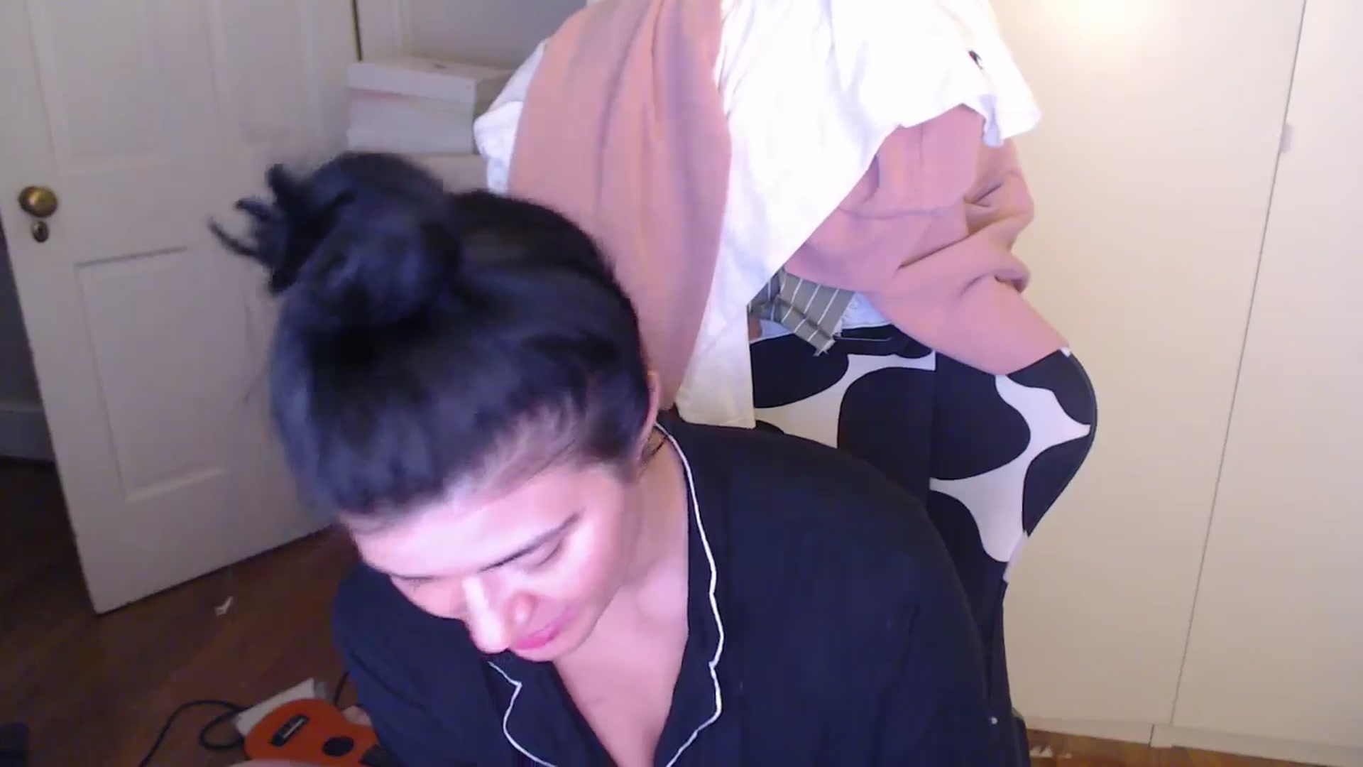 Gallery image thumbnail from Mageret's myfreecams stream on, 07/20/2025, 02:31 image 6 of 20