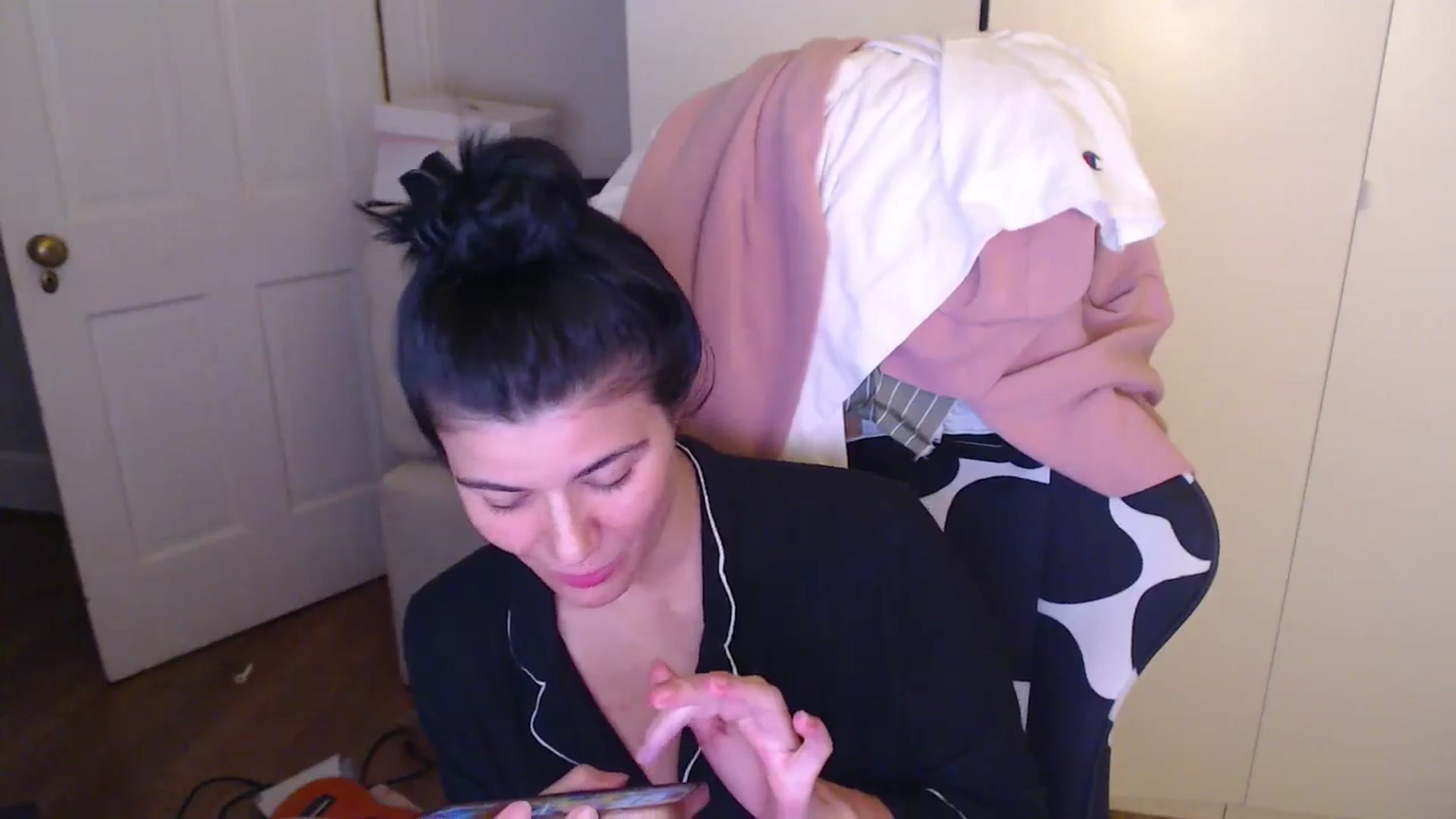 Gallery image thumbnail from Mageret's myfreecams stream on, 07/20/2025, 02:31 image 5 of 20