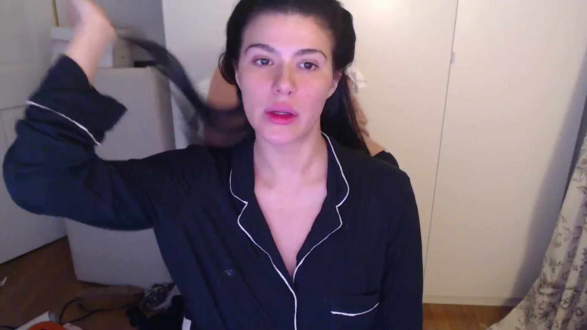 Gallery image thumbnail from Mageret's myfreecams stream on, 07/20/2025, 02:31 image 18 of 20