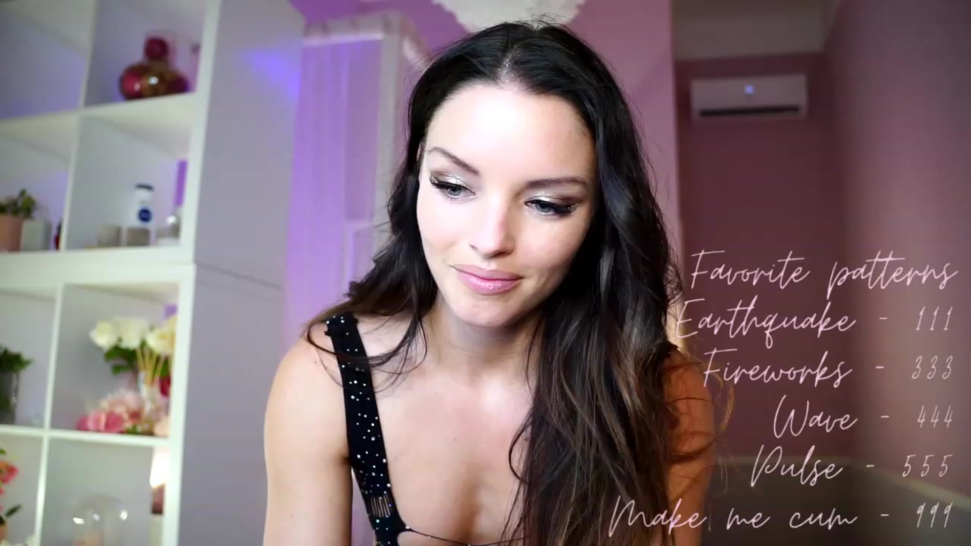 Gallery image thumbnail from Maggiecake's myfreecams stream on, 03/05/2023, 19:34 image 20 of 20