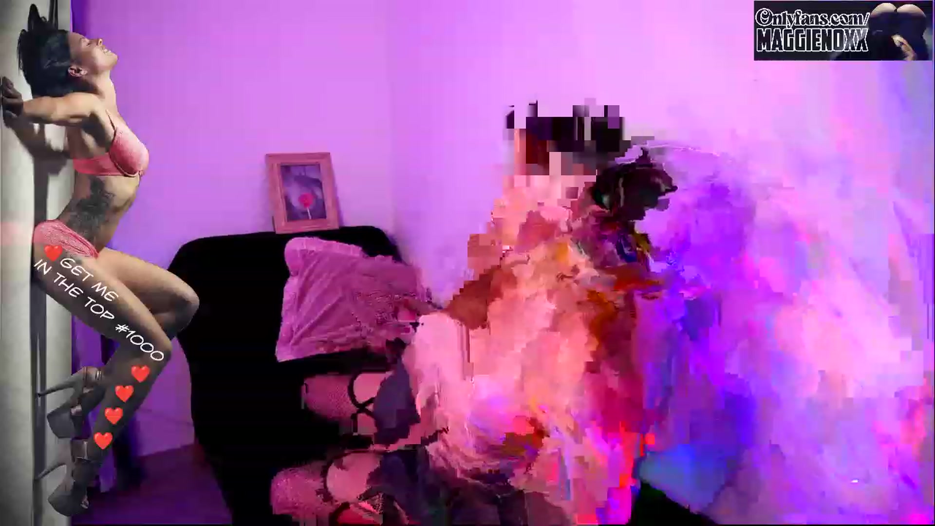 Gallery image thumbnail from Maggiecake's myfreecams stream on, 07/20/2023, 23:28 image 7 of 20