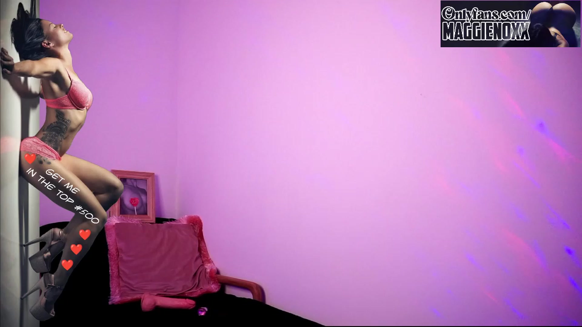 Gallery image thumbnail from Maggiecake's myfreecams stream on, 07/29/2023, 19:47 image 1 of 20