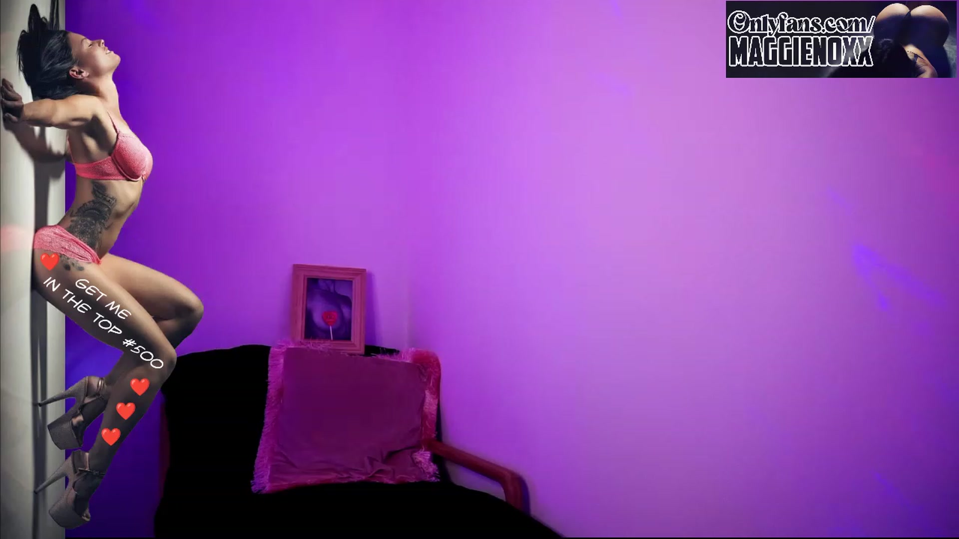 Gallery image thumbnail from Maggiecake's myfreecams stream on, 07/30/2023, 21:41 image 12 of 20