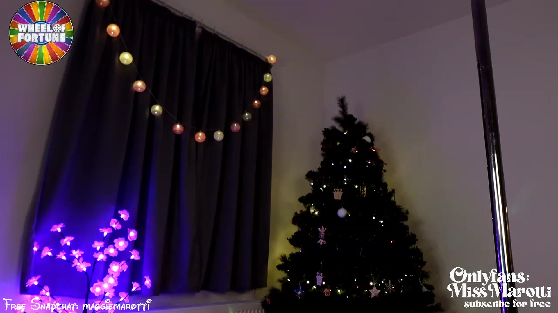 Gallery image thumbnail from Maggiecake's myfreecams stream on, 12/19/2023, 20:36 image 6 of 20