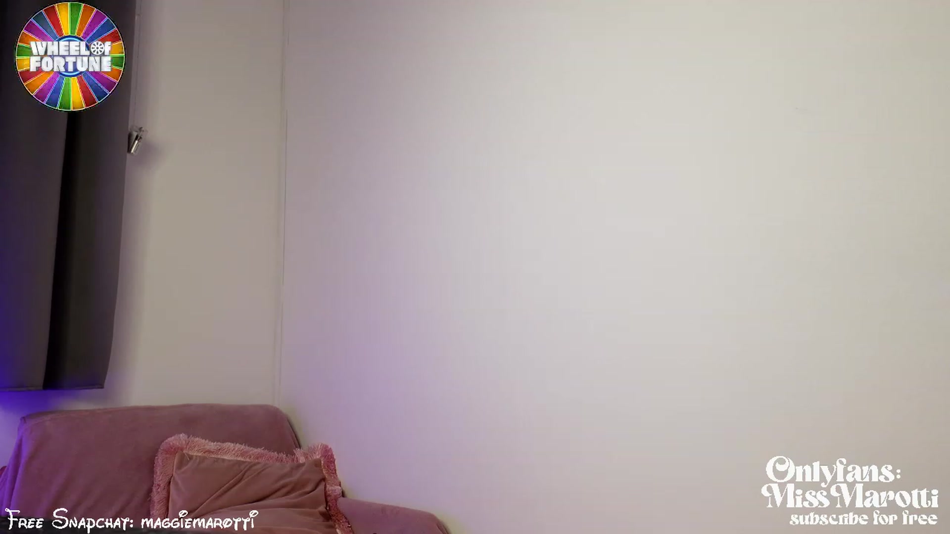 Gallery image thumbnail from Maggiecake's myfreecams stream on, 12/31/2023, 19:50 image 13 of 20