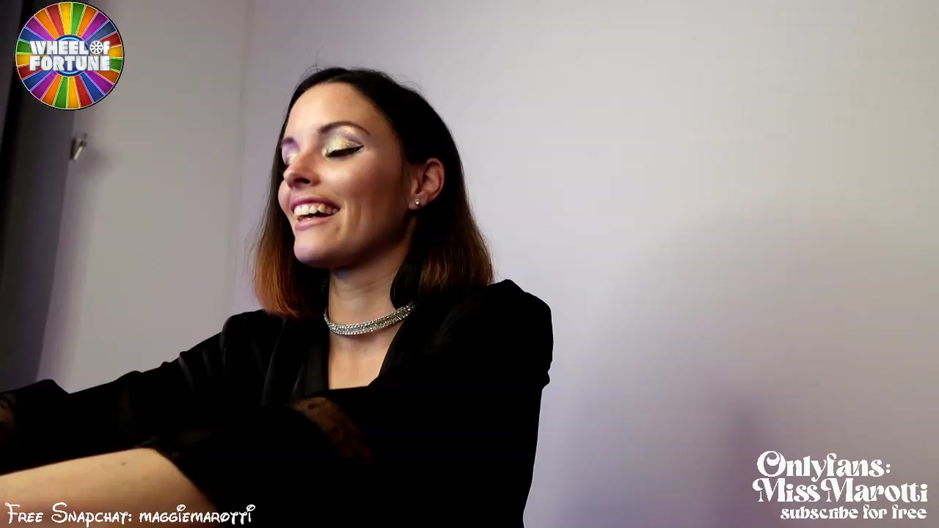 Gallery image thumbnail from Maggiecake's myfreecams stream on, 12/31/2023, 19:50 image 9 of 20