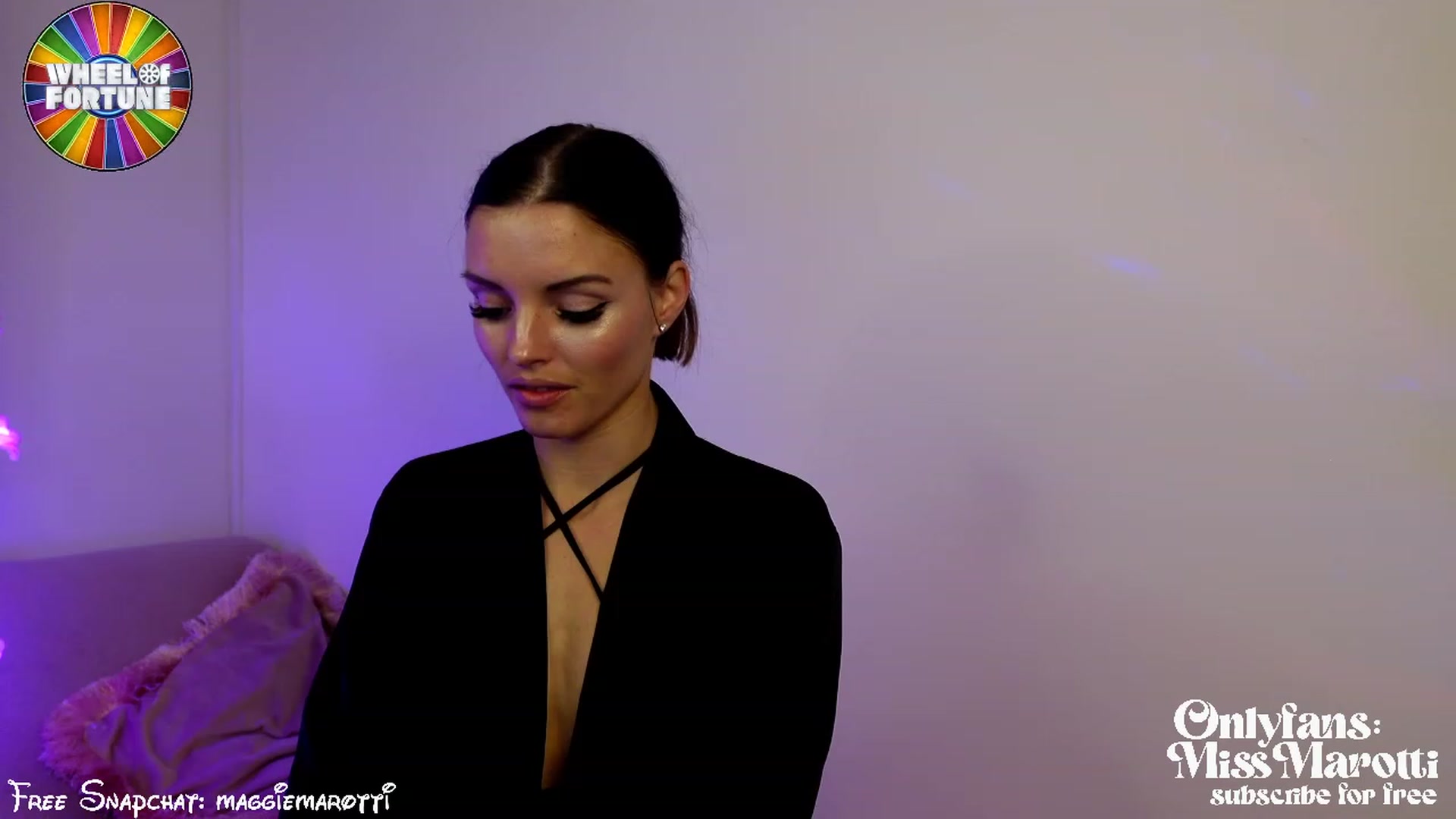 Gallery image thumbnail from Maggiecake's myfreecams stream on, 01/21/2024, 20:53 image 11 of 20