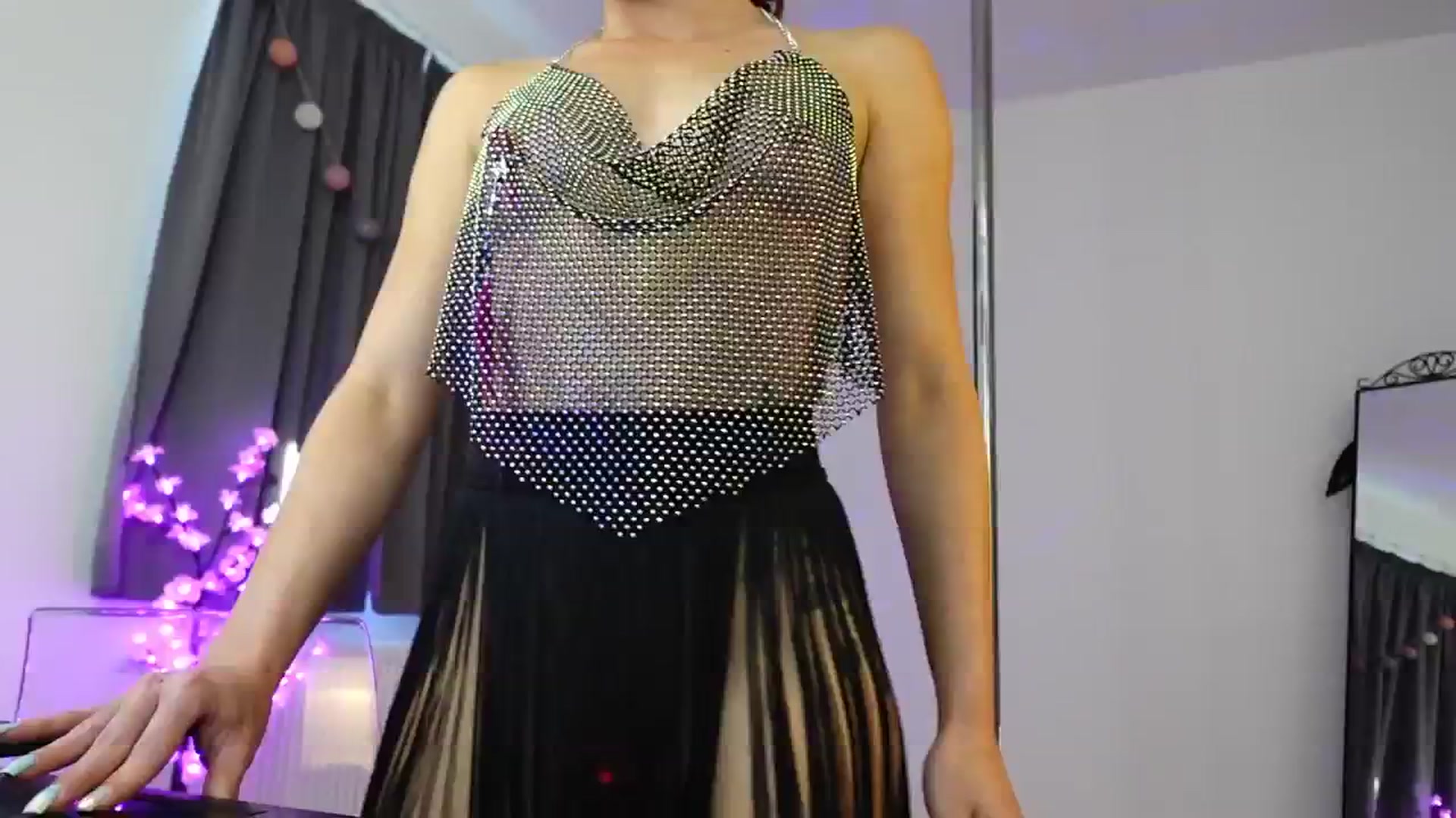 Gallery image thumbnail from Maggiecake's myfreecams stream on, 09/22/2024, 15:01 image 19 of 20