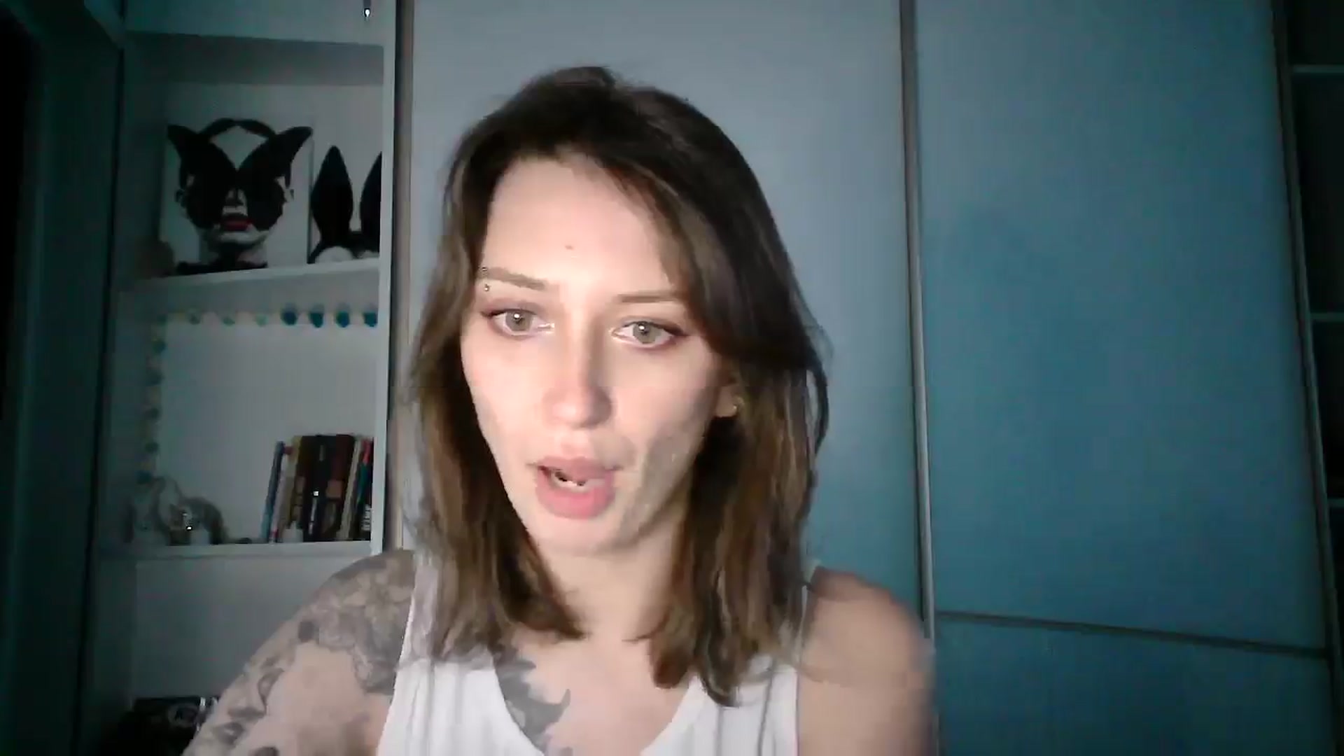 Gallery image thumbnail from MaggySpace's myfreecams stream on, 12/20/2025, 13:05 image 15 of 20