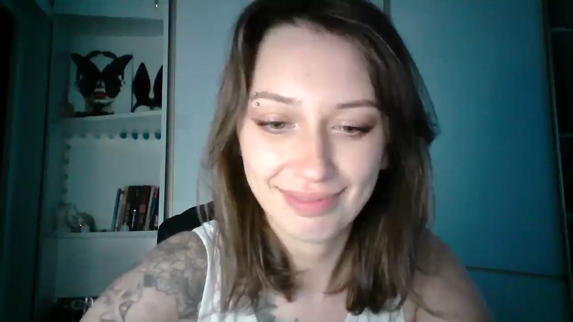 Gallery image thumbnail from MaggySpace's myfreecams stream on, 12/20/2025, 13:05 image 14 of 20
