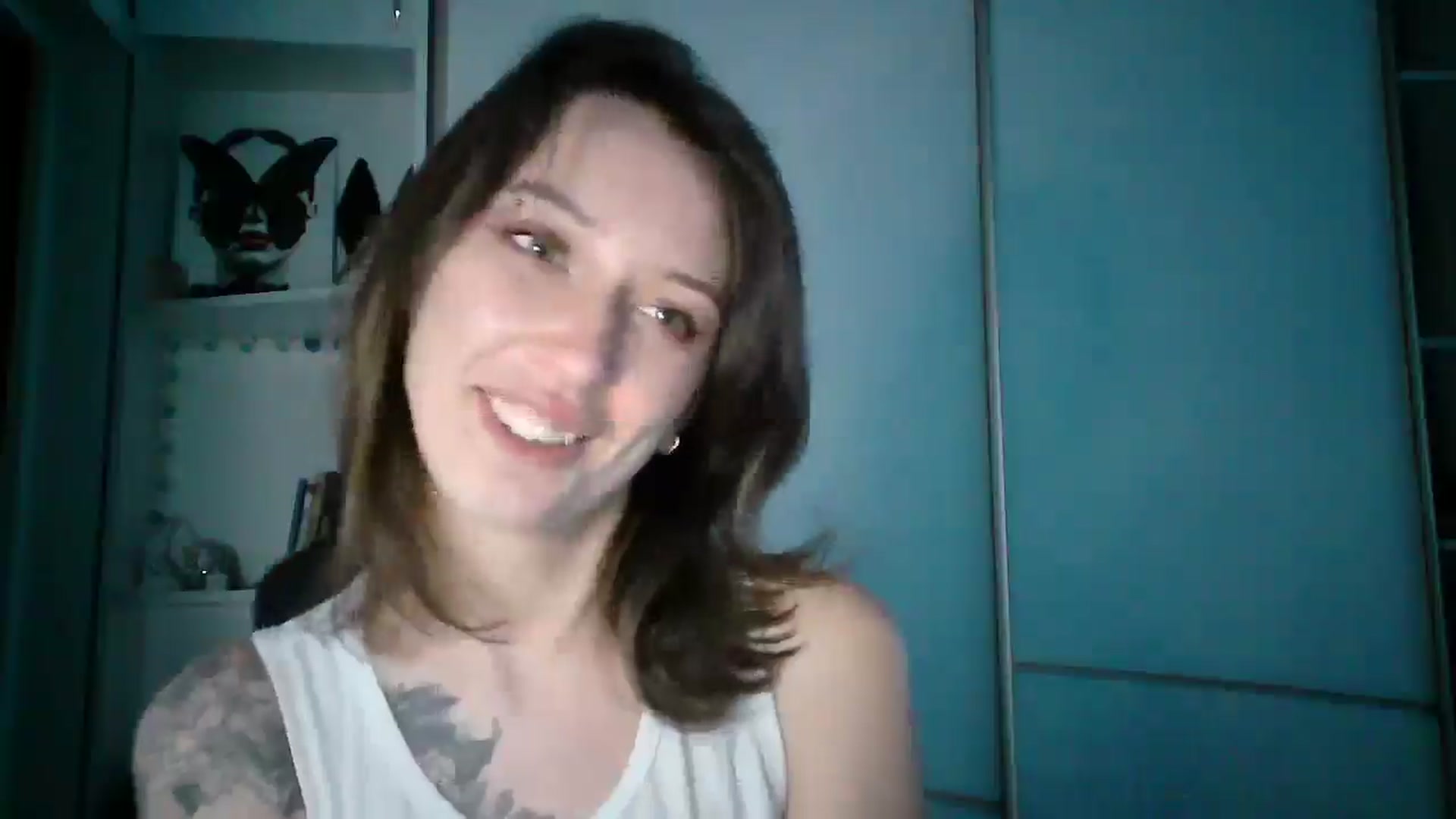 Gallery image thumbnail from MaggySpace's myfreecams stream on, 12/20/2025, 13:05 image 3 of 20