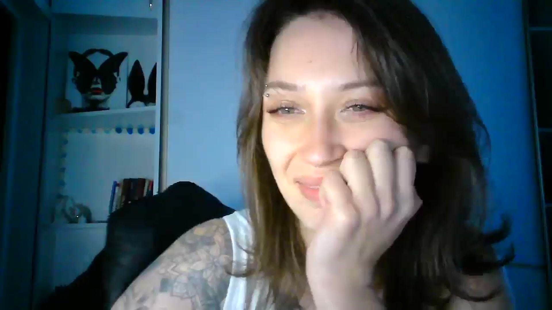 Gallery image thumbnail from MaggySpace's myfreecams stream on, 12/20/2025, 13:05 image 9 of 20
